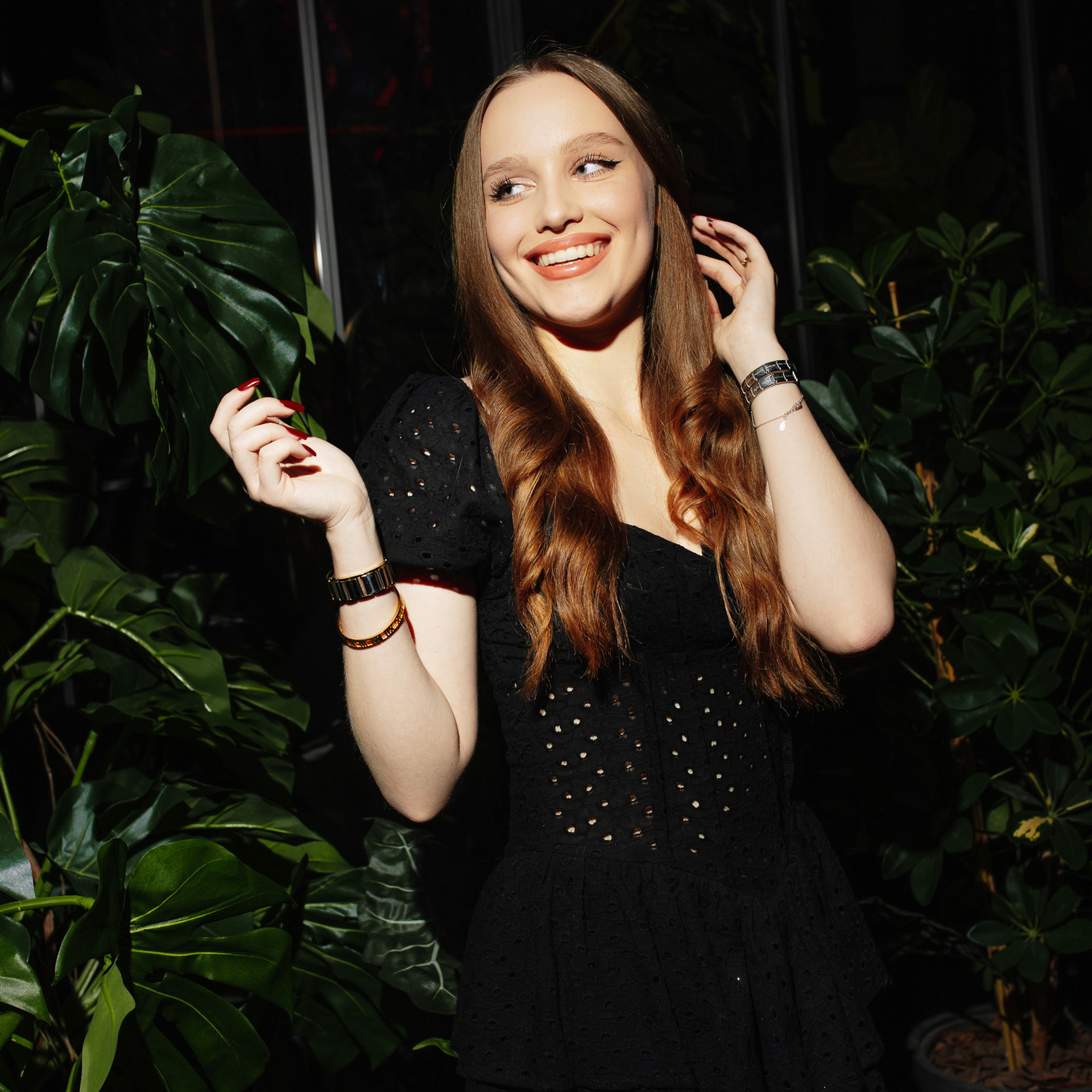 Pink Vibes Dj Cherocky. Репортажный и свадебный фотограф в Краснодаре Владислав Рыжов