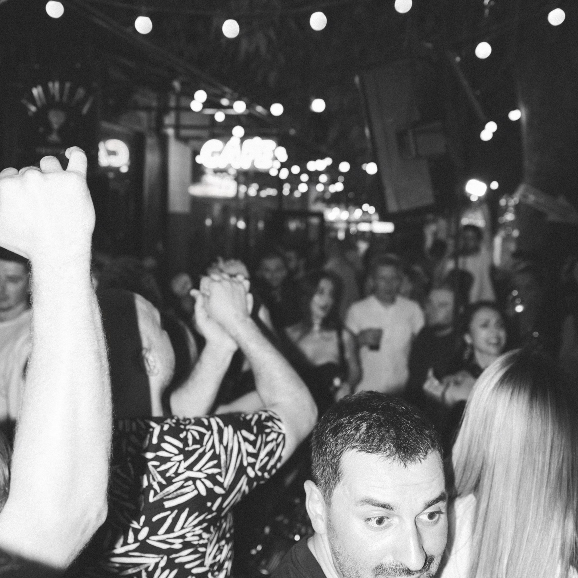 Йокай. Репортажный и свадебный фотограф в Краснодаре Владислав Рыжов