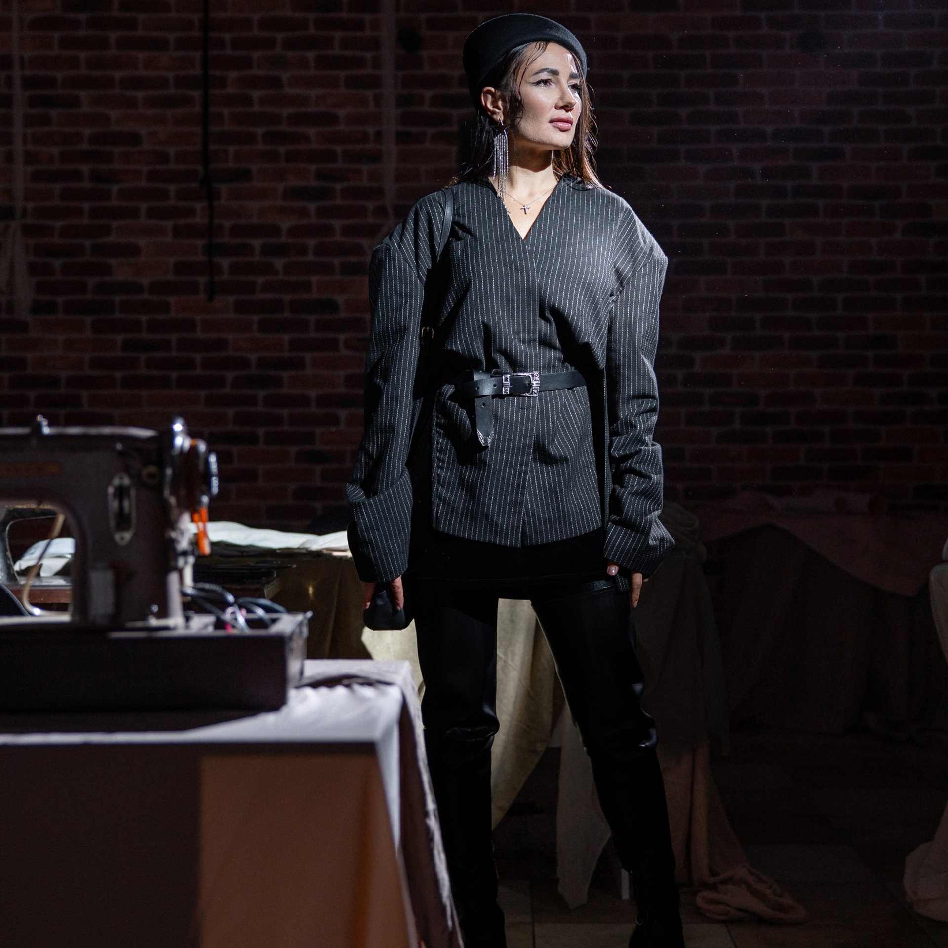 Презентация коллекции AZ BRAND. Репортажный и свадебный фотограф в Краснодаре Владислав Рыжов