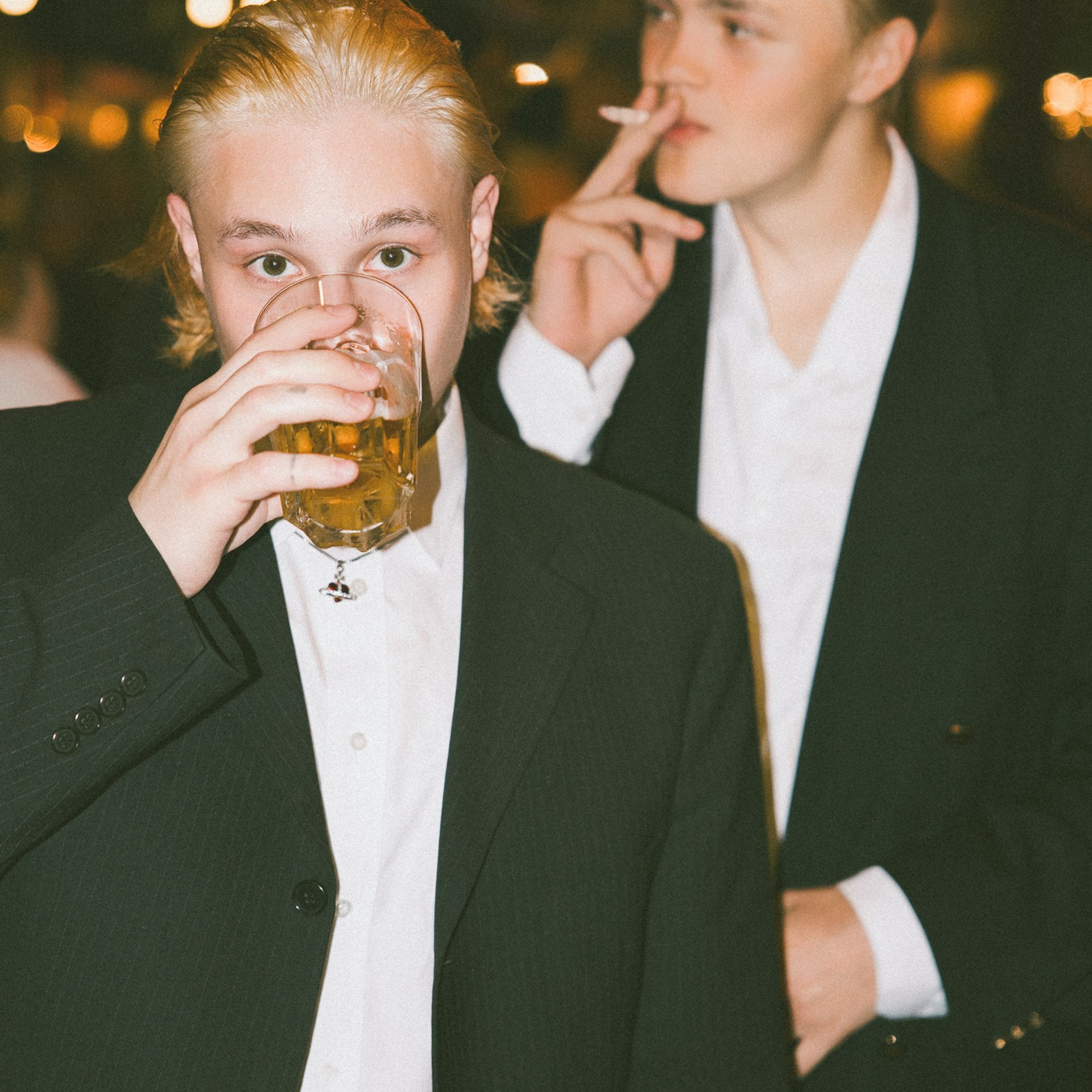 Йокай. Репортажный и свадебный фотограф в Краснодаре Владислав Рыжов