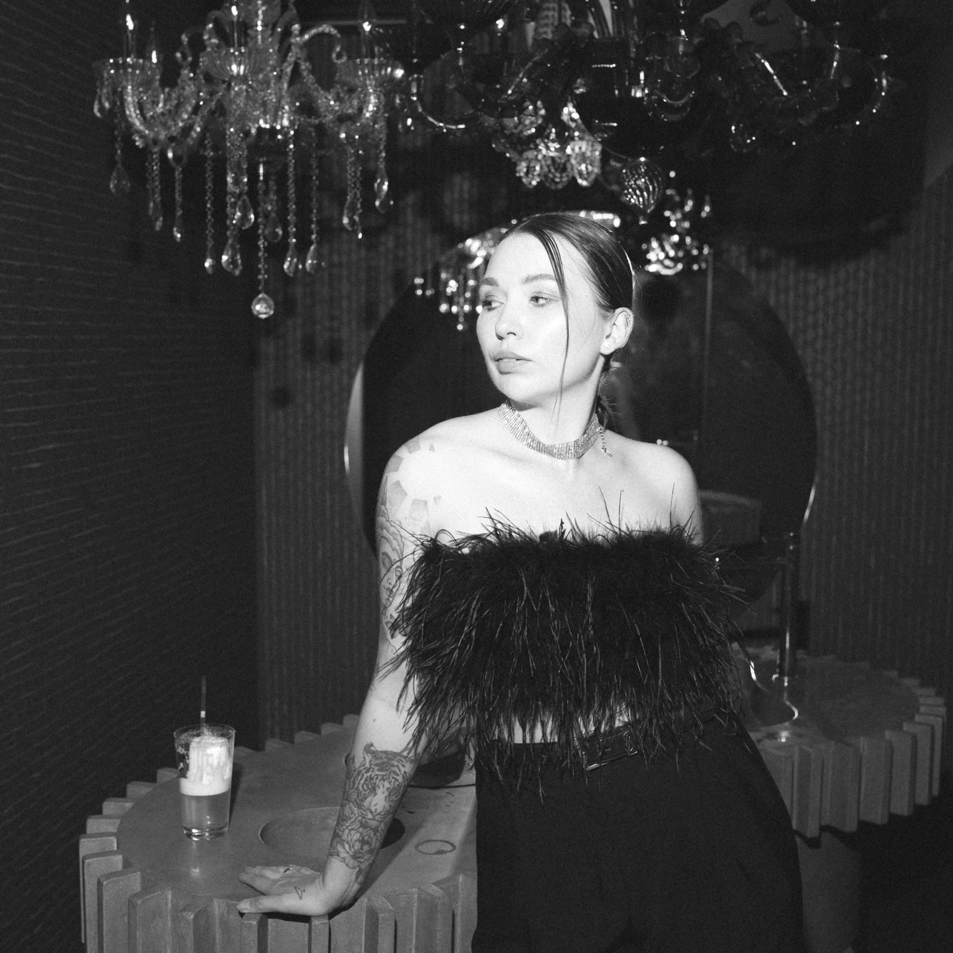 GRAND OPENING. Репортажный и свадебный фотограф в Краснодаре Владислав Рыжов