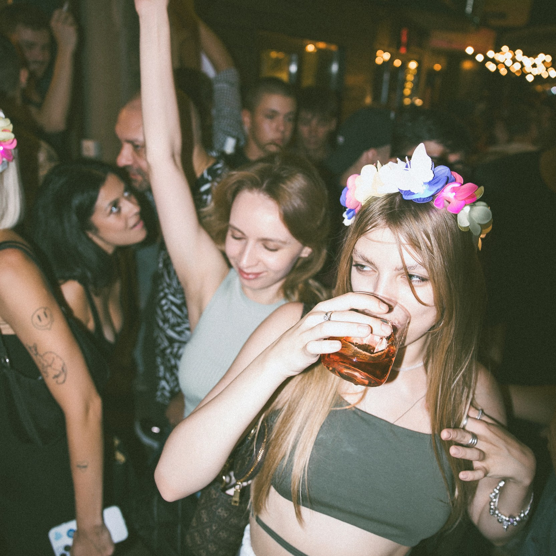 Йокай. Репортажный и свадебный фотограф в Краснодаре Владислав Рыжов