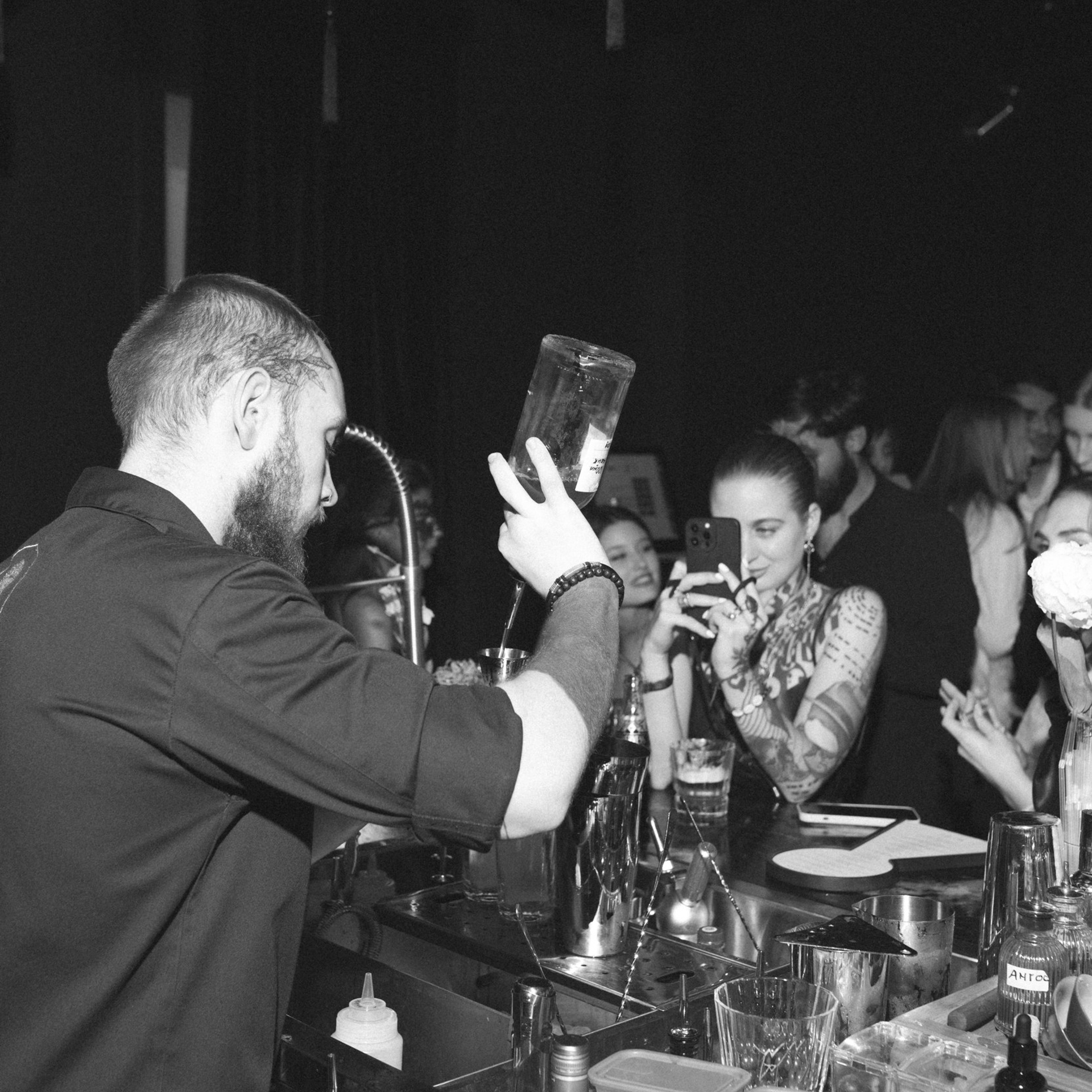 GRAND OPENING. Репортажный и свадебный фотограф в Краснодаре Владислав Рыжов