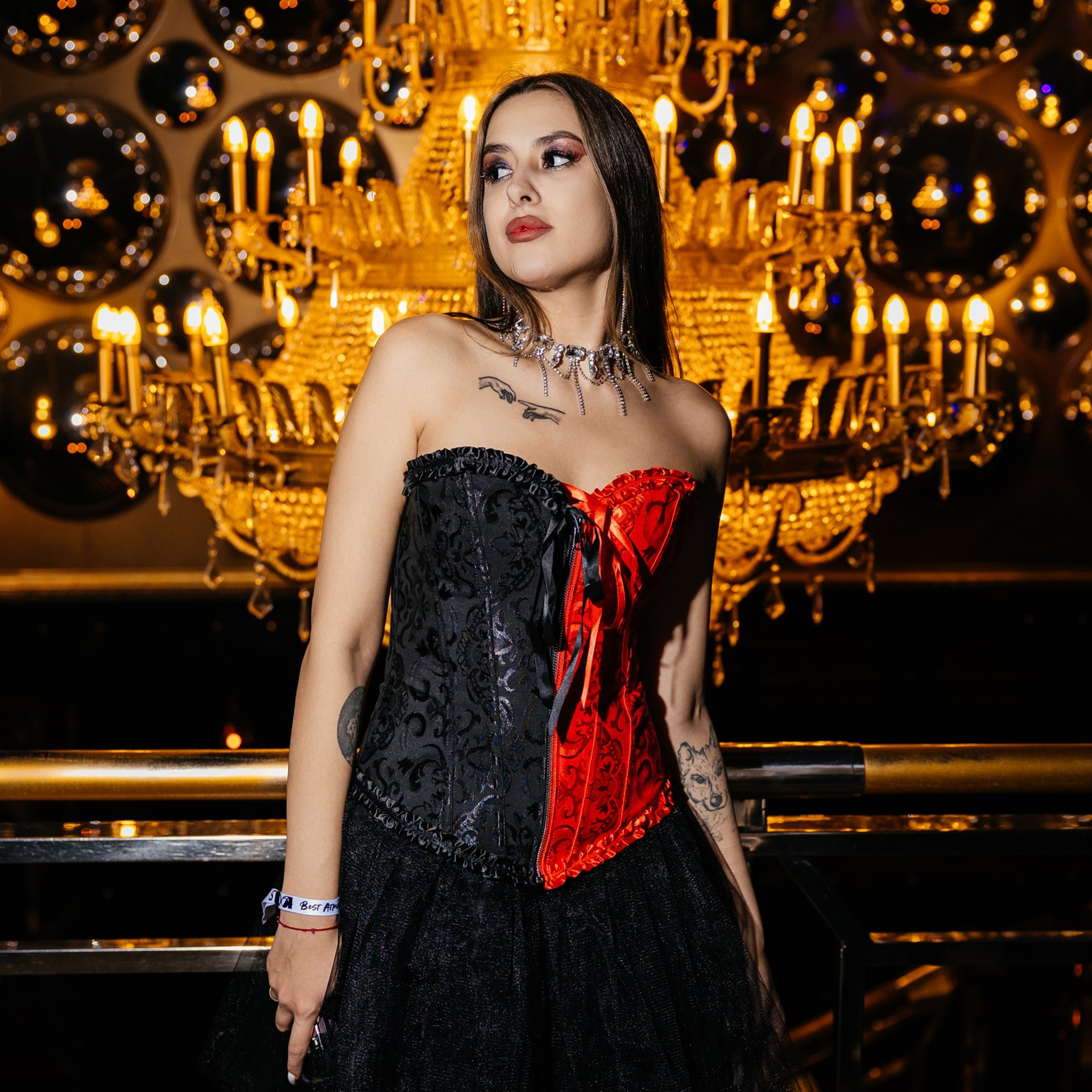 Circus 64. Репортажный и свадебный фотограф в Краснодаре Владислав Рыжов