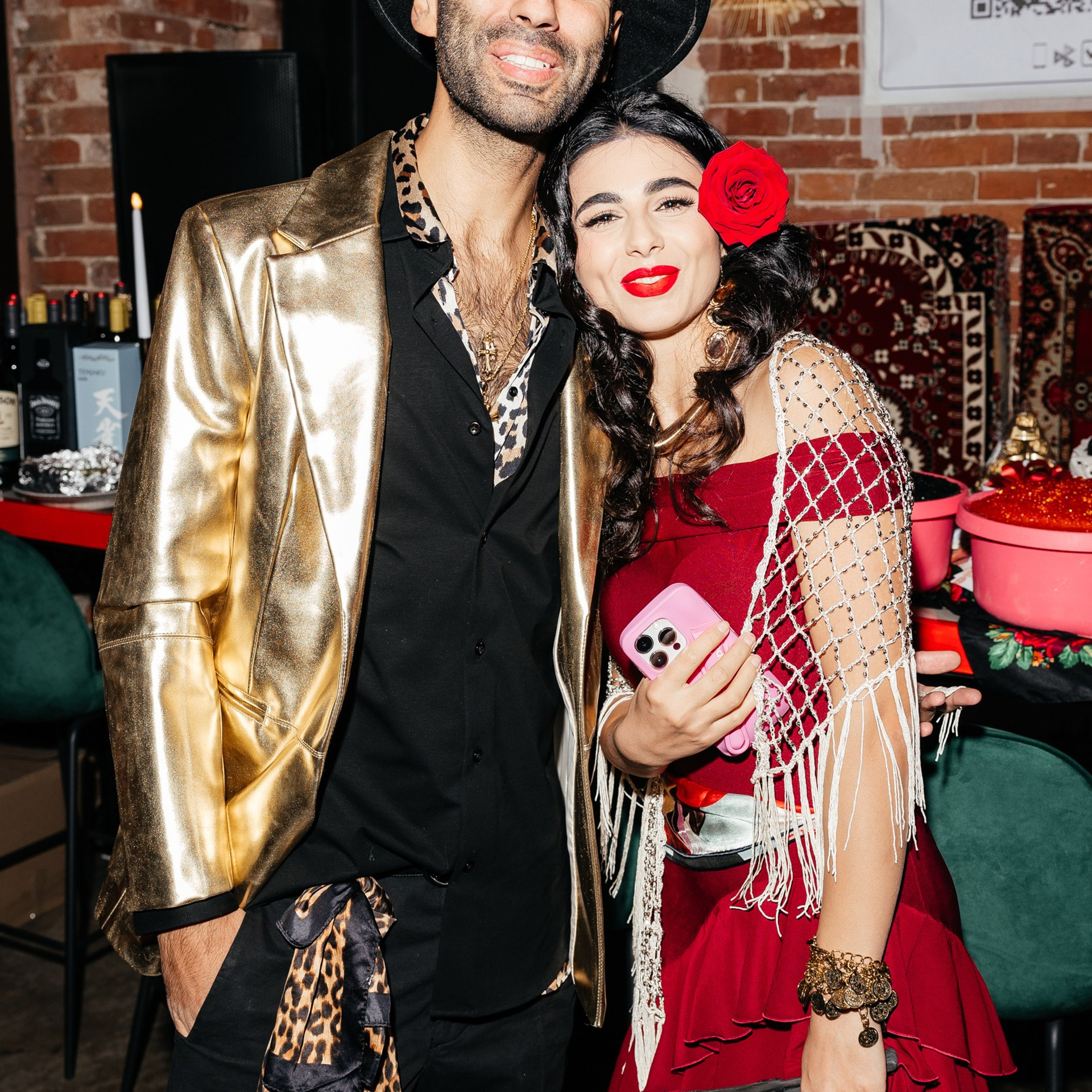 Барон. Репортажный и свадебный фотограф в Краснодаре Владислав Рыжов