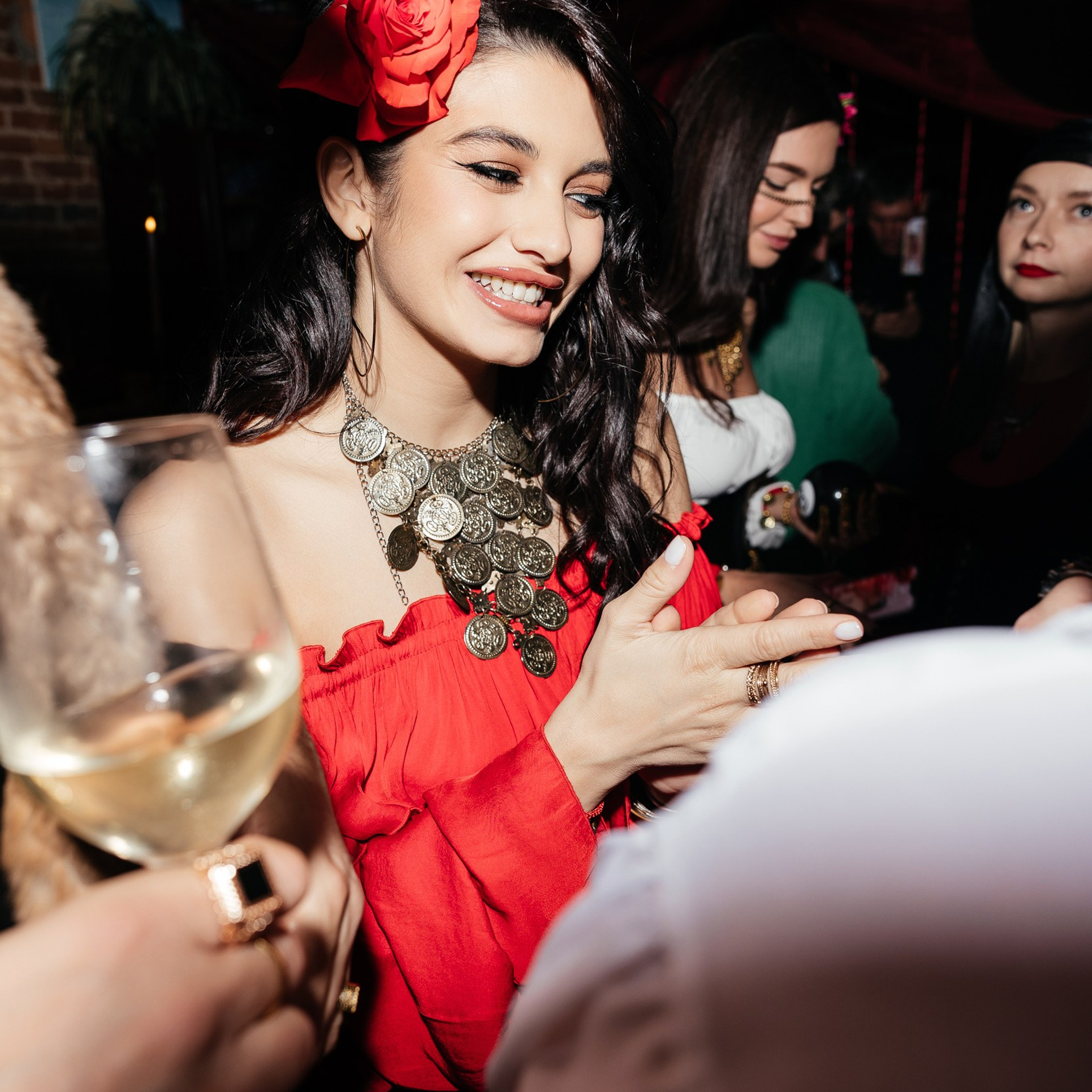 Барон. Репортажный и свадебный фотограф в Краснодаре Владислав Рыжов