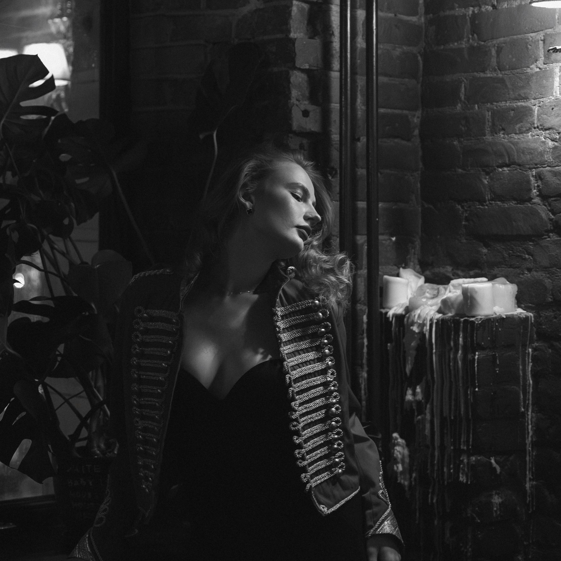 Circus 64. Репортажный и свадебный фотограф в Краснодаре Владислав Рыжов