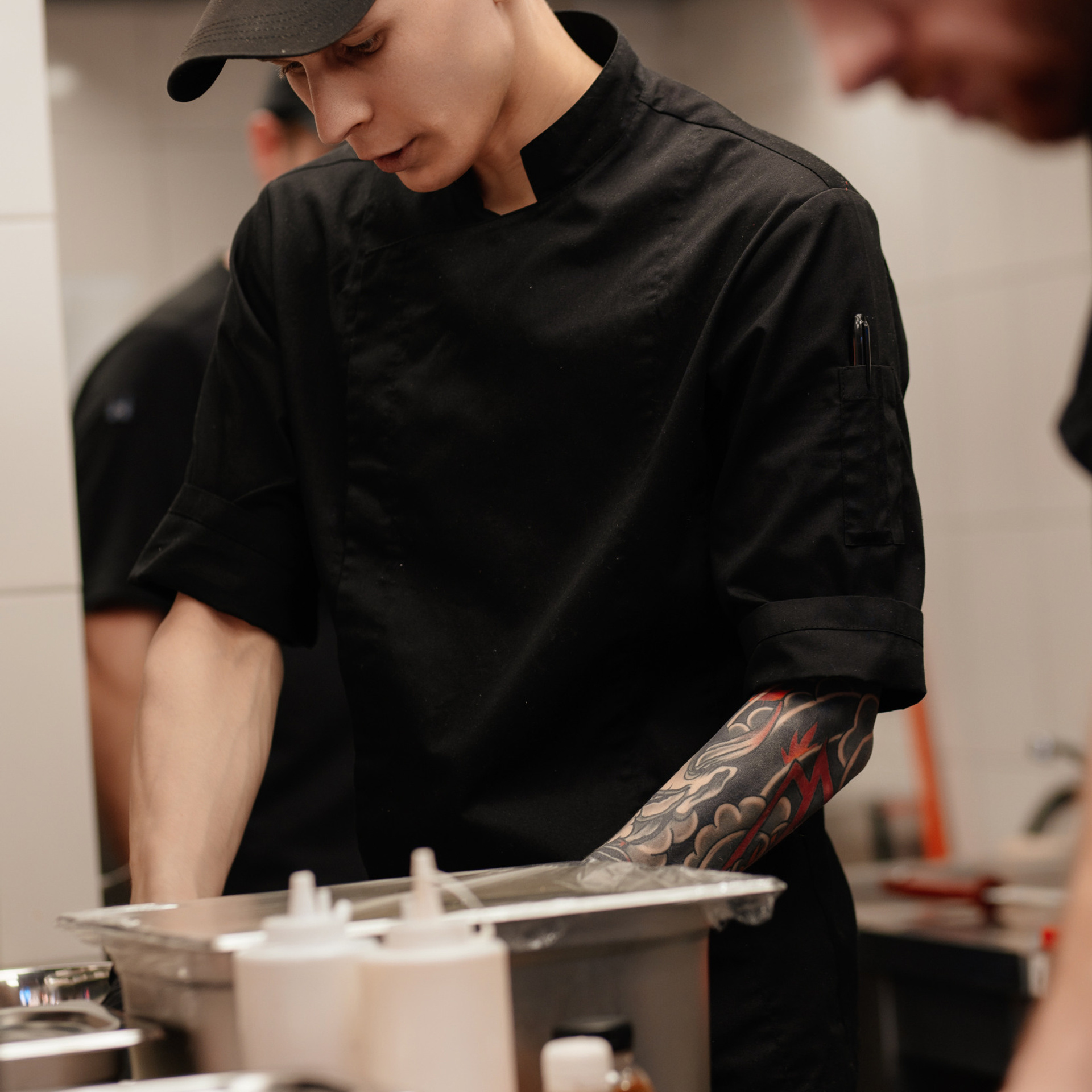 Техническое Открытие Чихо. Репортажный и свадебный фотограф в Краснодаре Владислав Рыжов