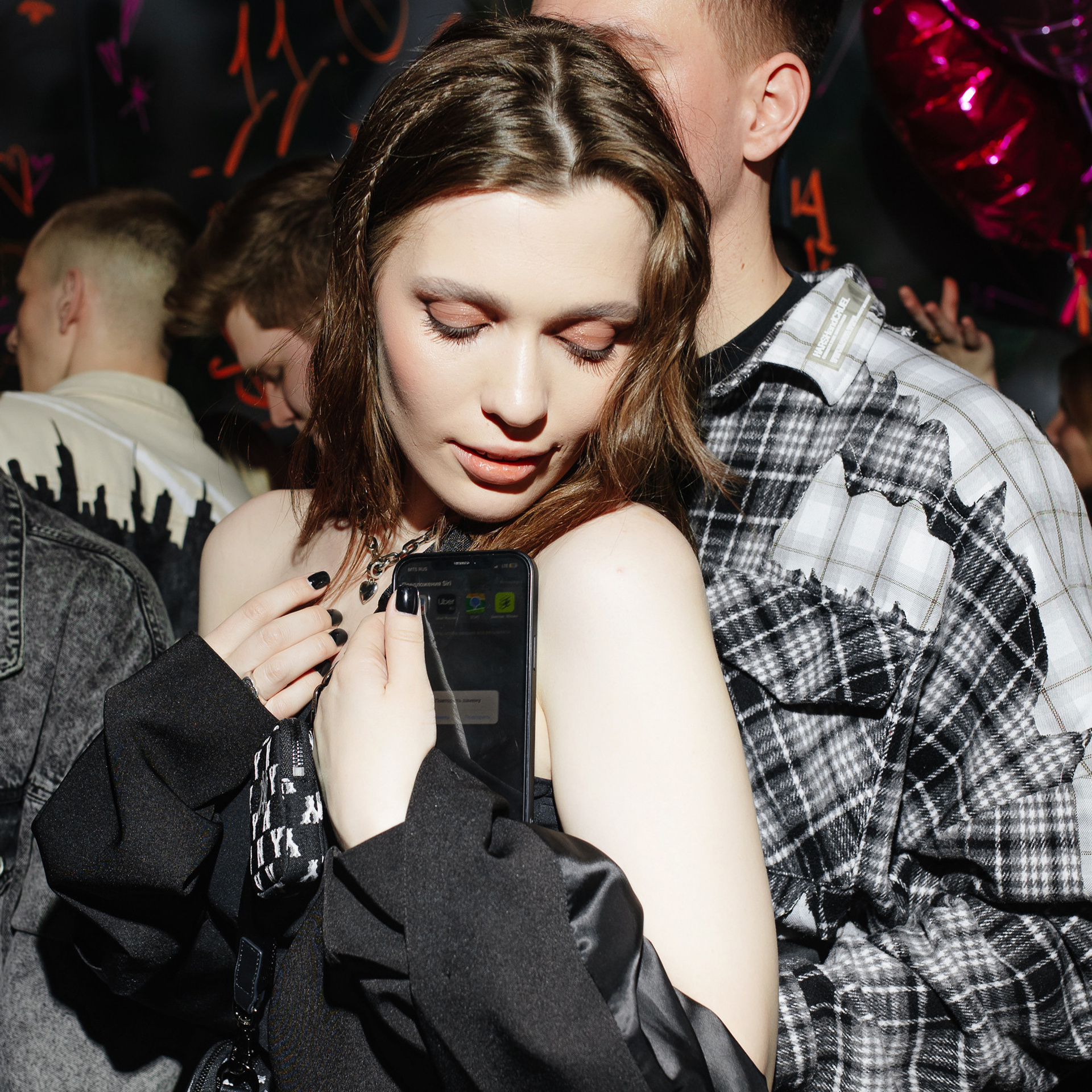 Pink Vibes Dj Cherocky. Репортажный и свадебный фотограф в Краснодаре Владислав Рыжов