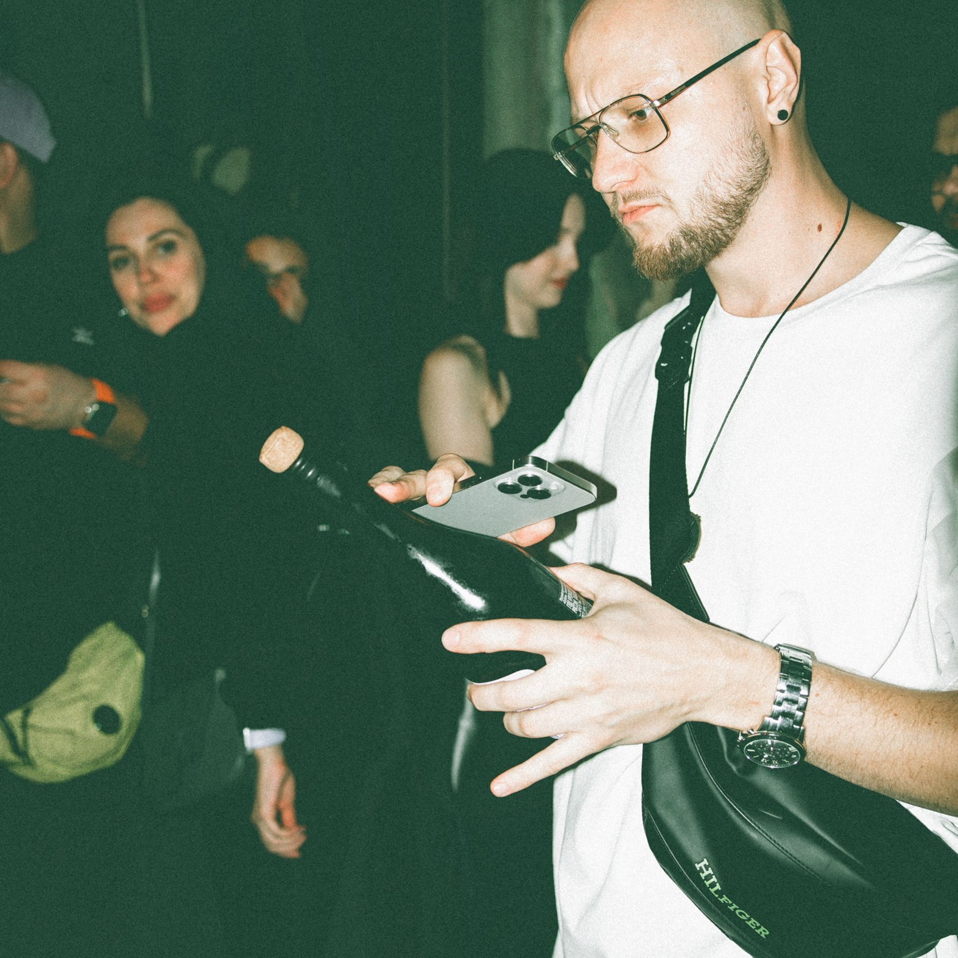 Химера. Репортажный и свадебный фотограф в Краснодаре Владислав Рыжов