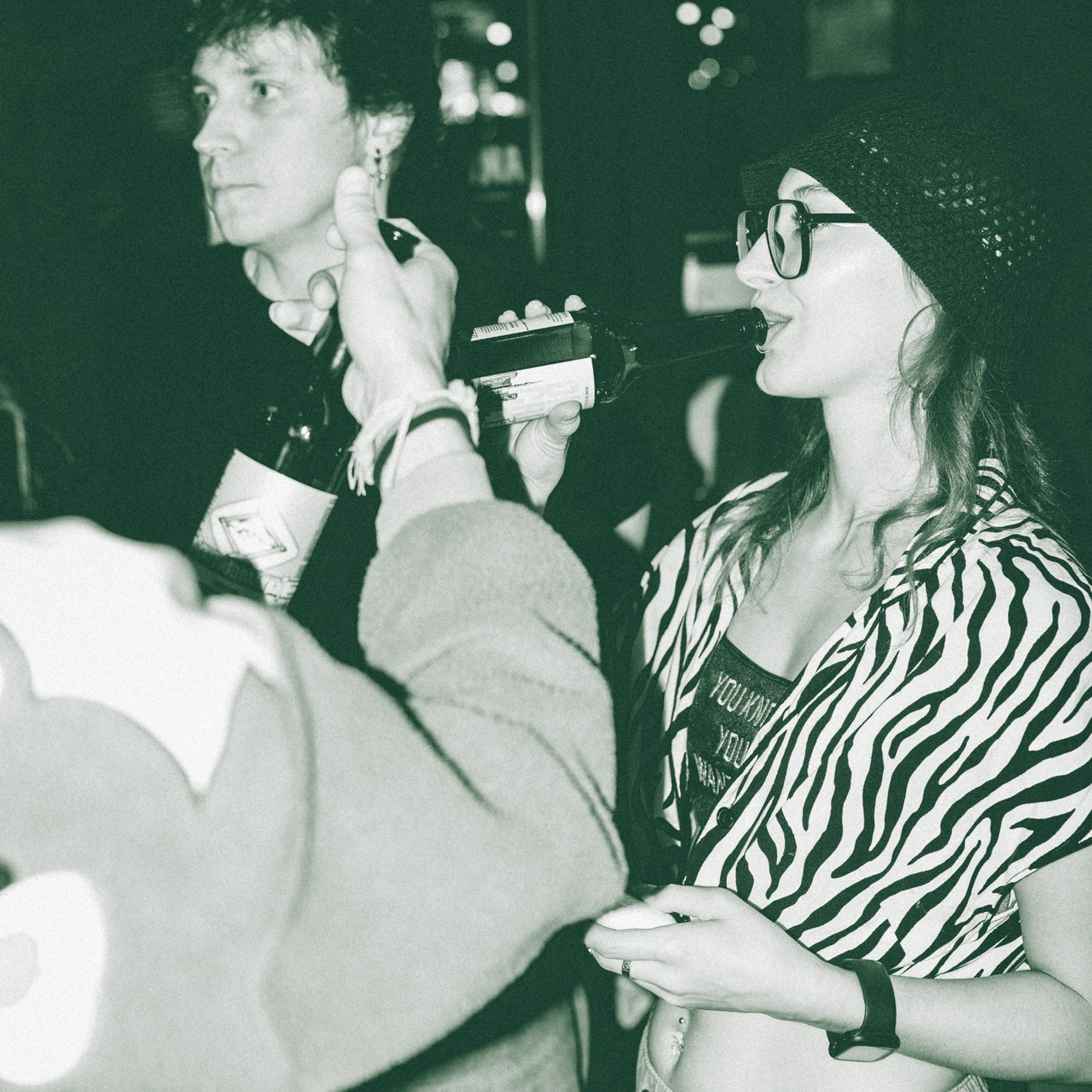 Химера. Репортажный и свадебный фотограф в Краснодаре Владислав Рыжов