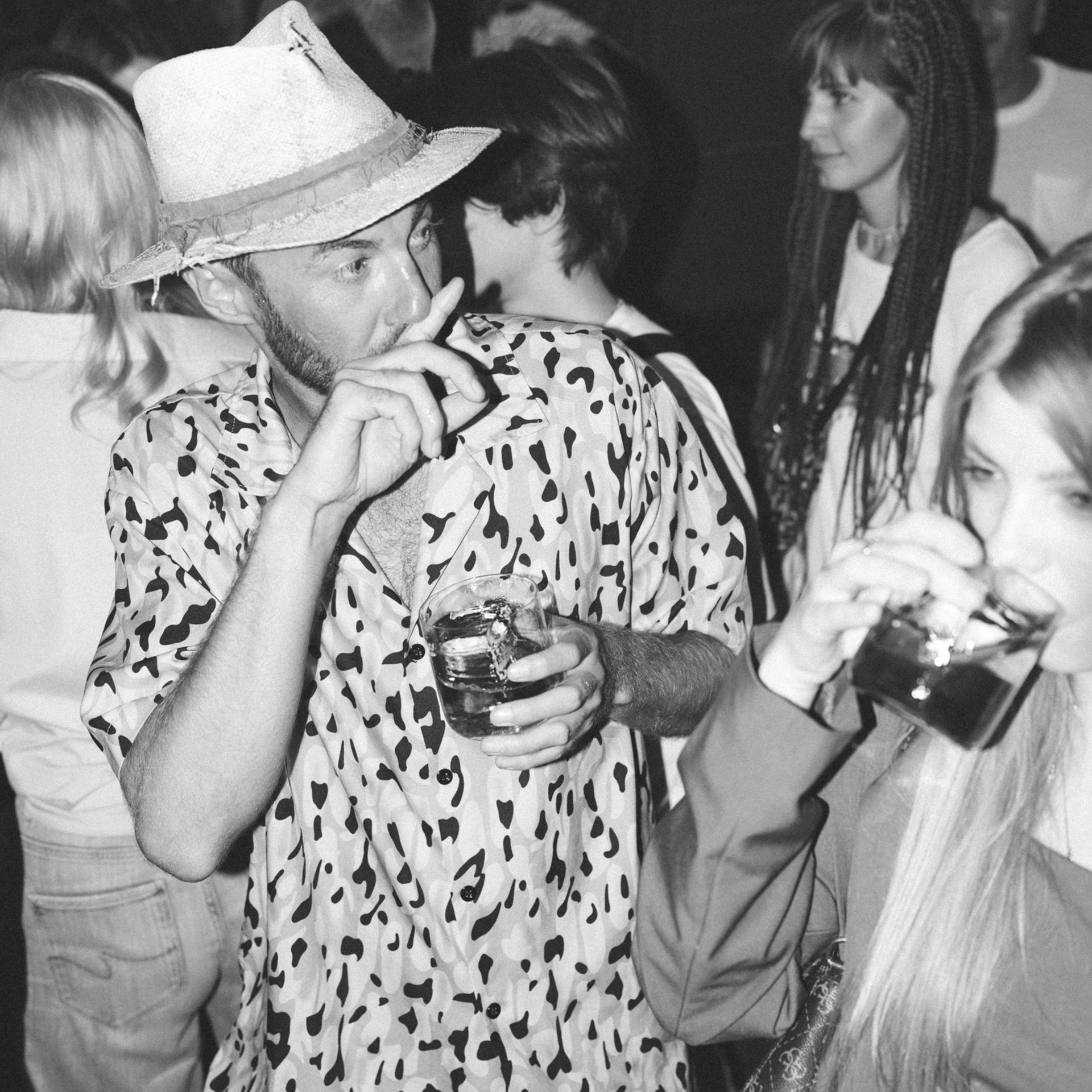 Йокай. Репортажный и свадебный фотограф в Краснодаре Владислав Рыжов