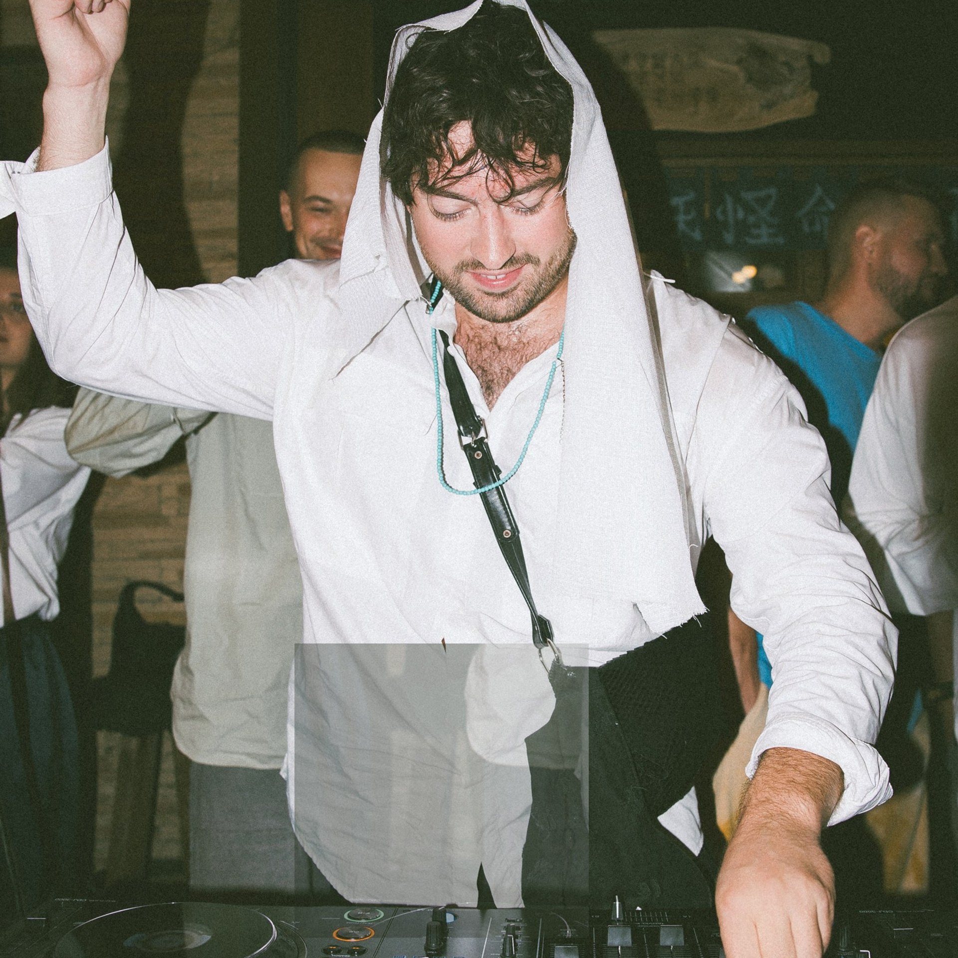 Йокай. Репортажный и свадебный фотограф в Краснодаре Владислав Рыжов