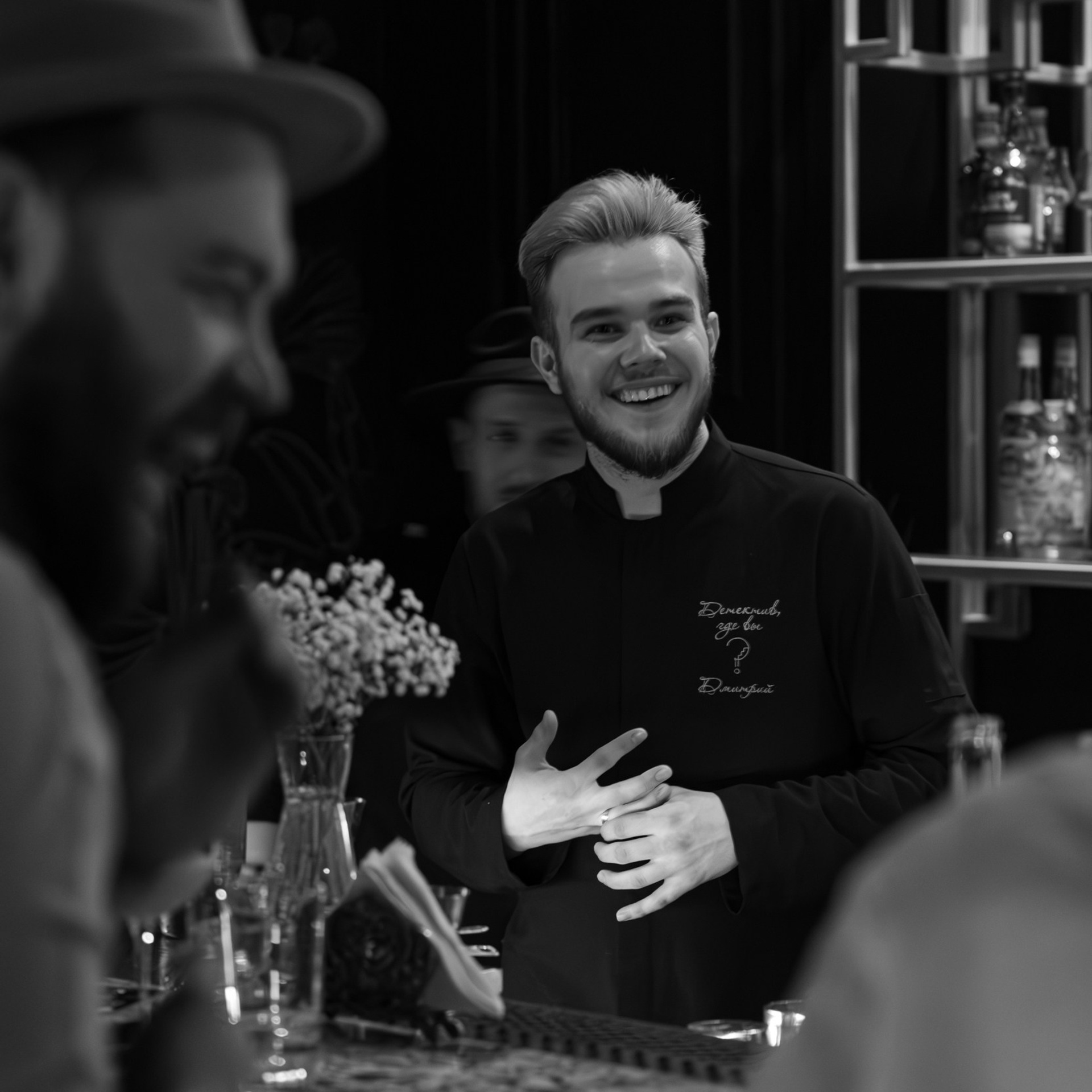 Детектив, где вы?. Репортажный и свадебный фотограф в Краснодаре Владислав Рыжов