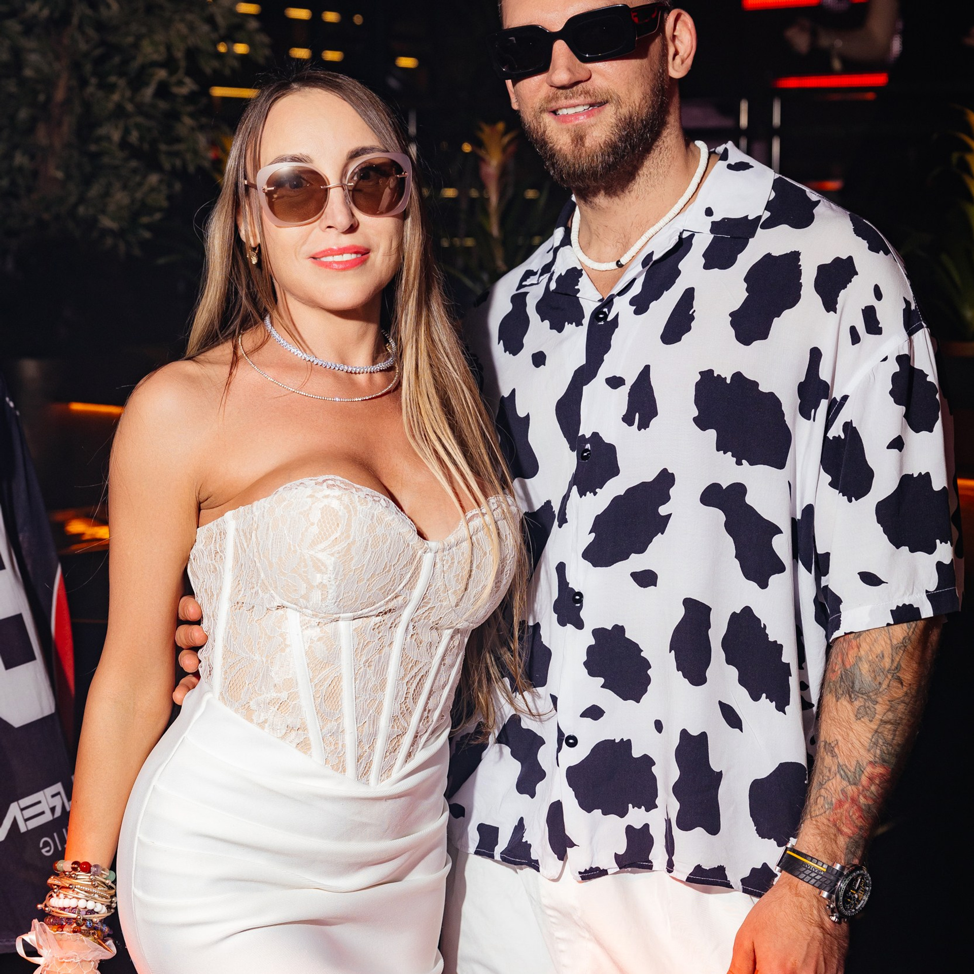 Circus 64. Репортажный и свадебный фотограф в Краснодаре Владислав Рыжов