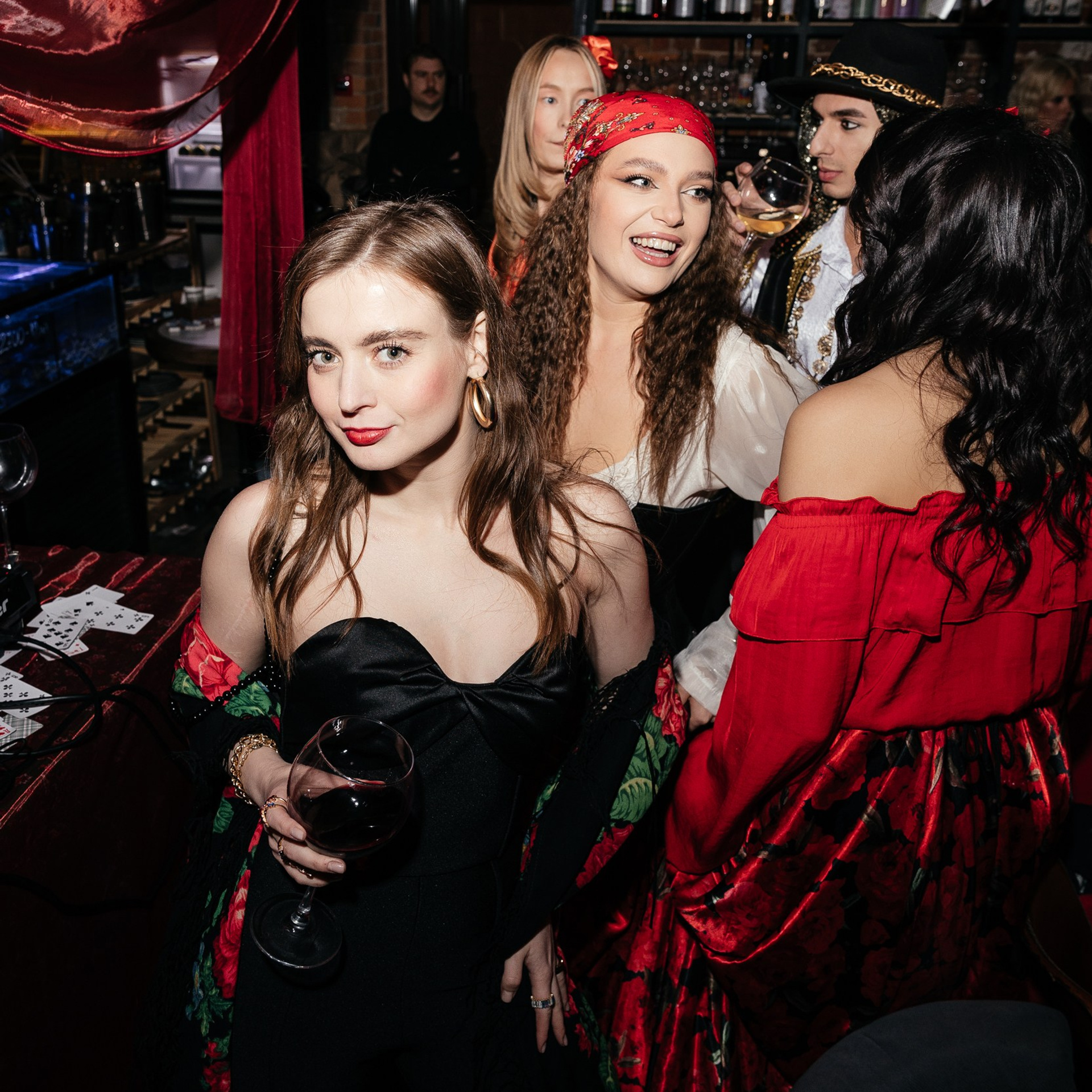 Барон. Репортажный и свадебный фотограф в Краснодаре Владислав Рыжов