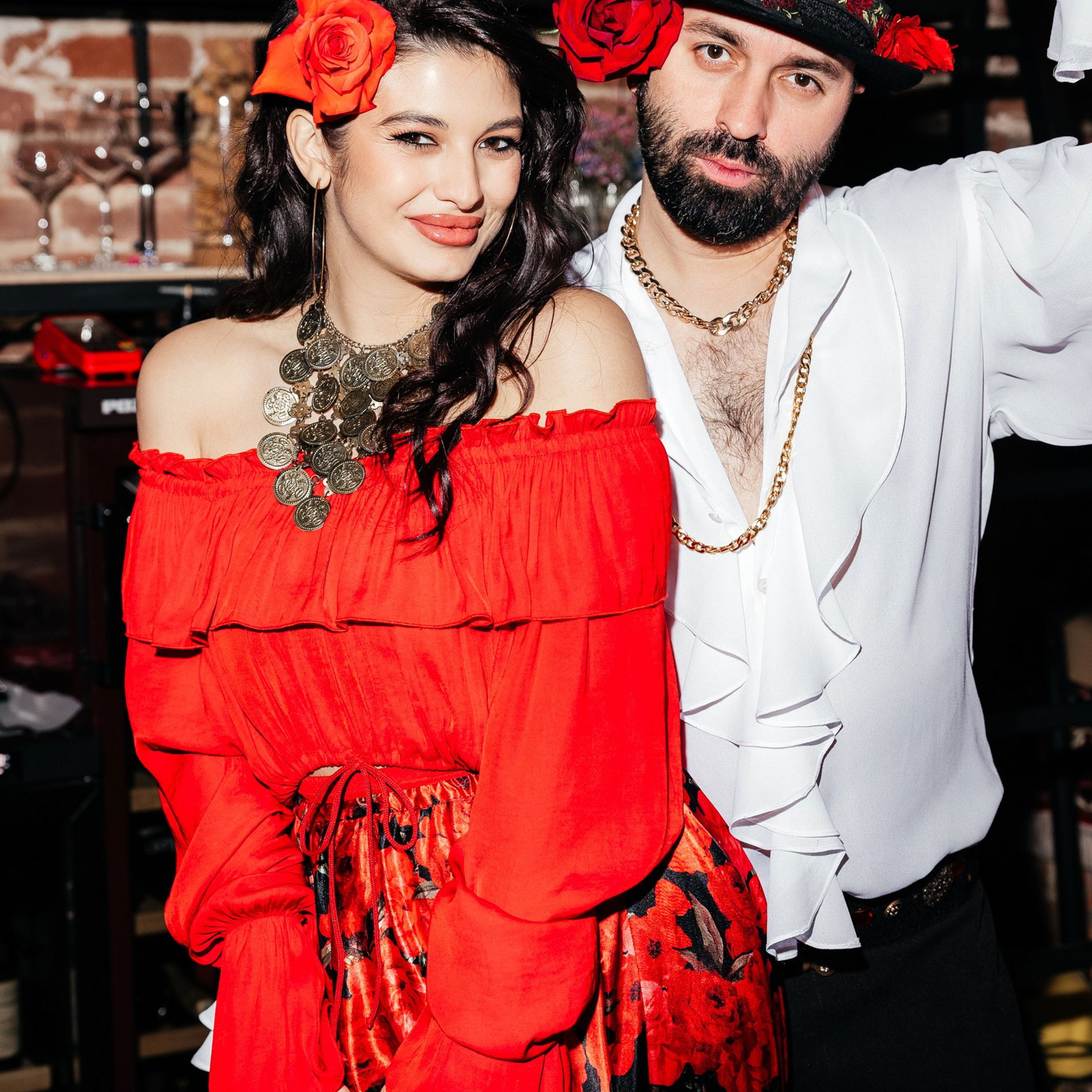 Барон. Репортажный и свадебный фотограф в Краснодаре Владислав Рыжов