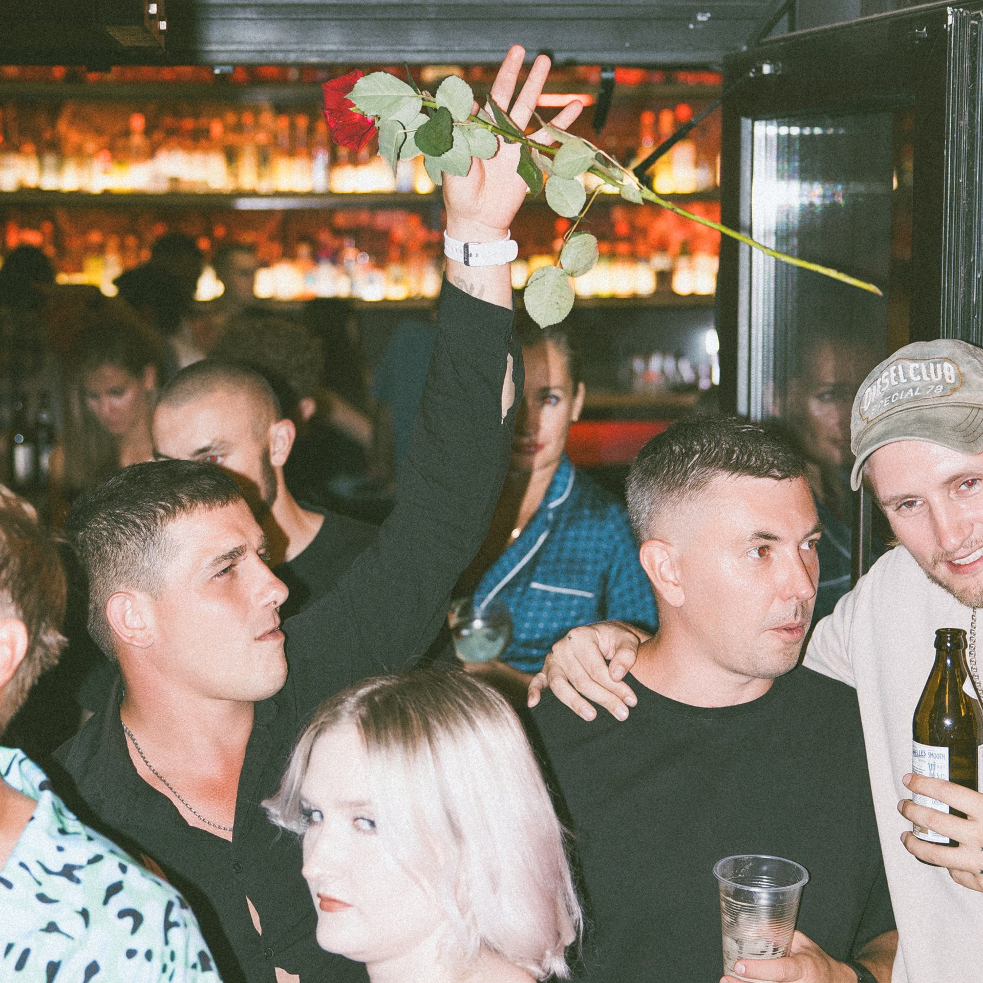 Йокай. Репортажный и свадебный фотограф в Краснодаре Владислав Рыжов