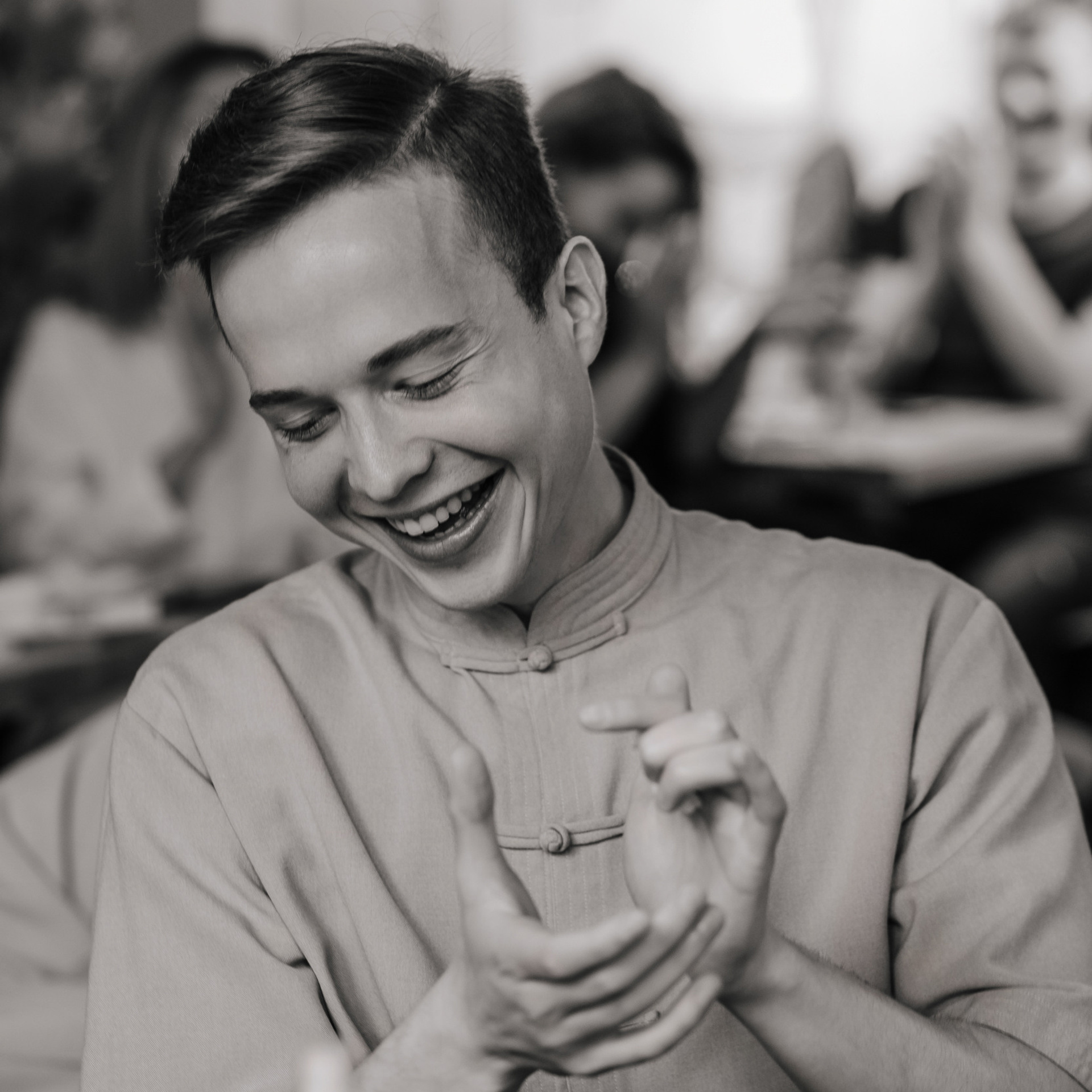 Техническое Открытие Чихо. Репортажный и свадебный фотограф в Краснодаре Владислав Рыжов