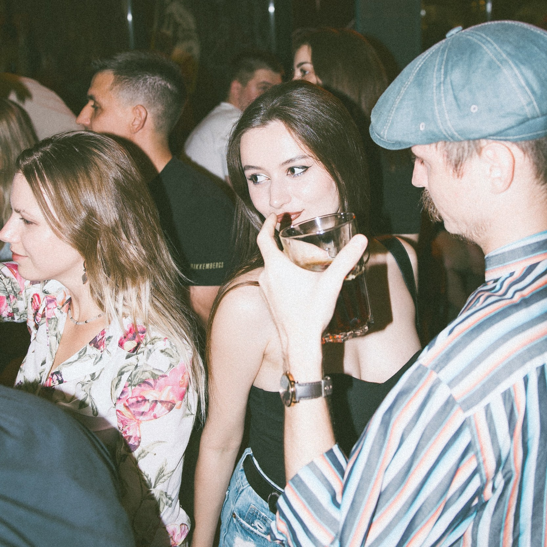 Йокай. Репортажный и свадебный фотограф в Краснодаре Владислав Рыжов