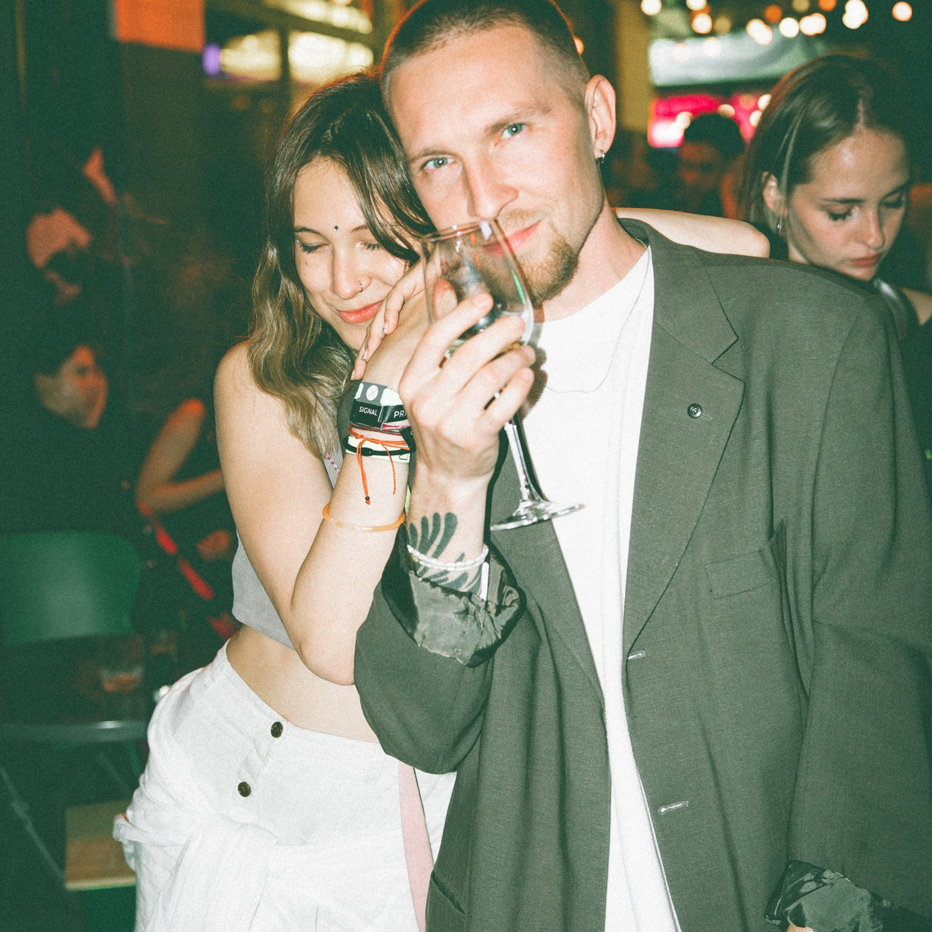 Химера. Репортажный и свадебный фотограф в Краснодаре Владислав Рыжов