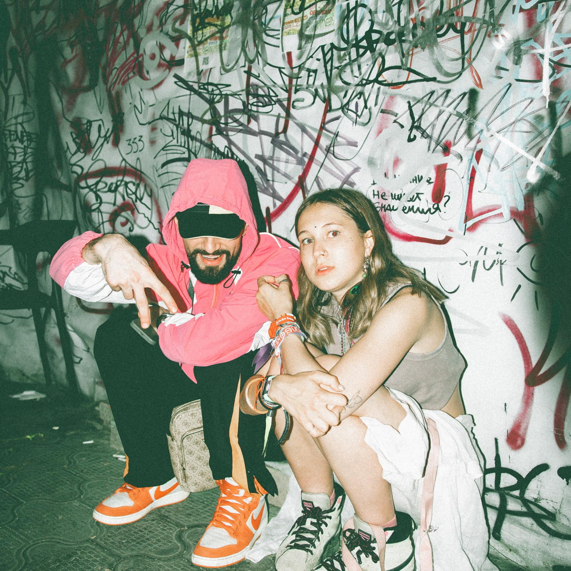 Химера. Репортажный и свадебный фотограф в Краснодаре Владислав Рыжов