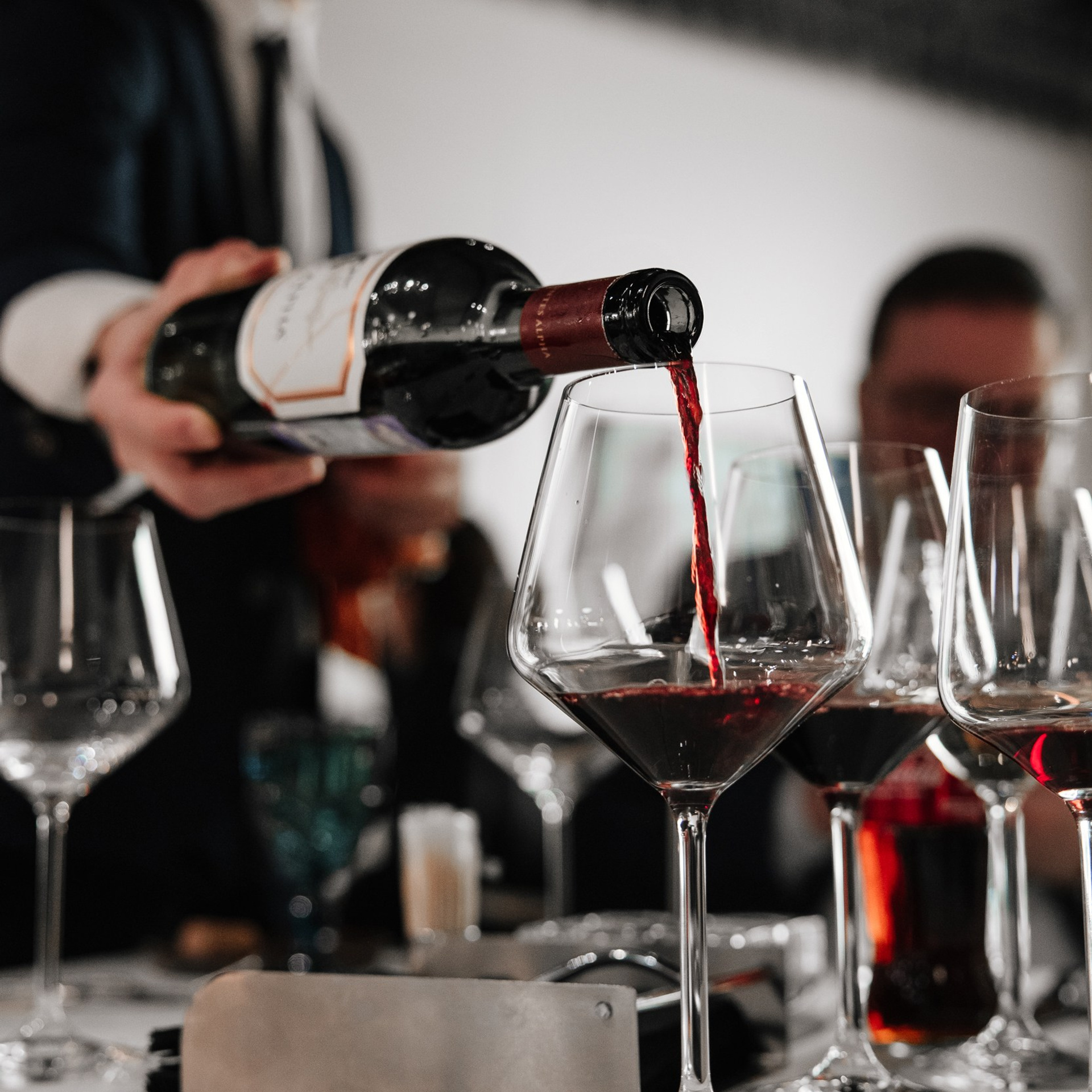 Мясо и рыба. Репортажный и свадебный фотограф в Краснодаре Владислав Рыжов