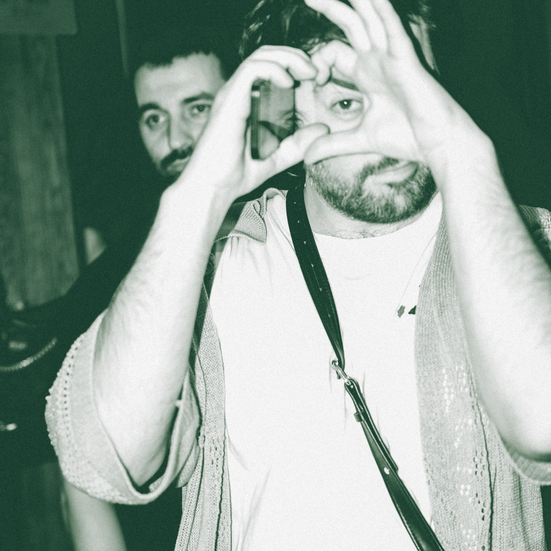 Химера. Репортажный и свадебный фотограф в Краснодаре Владислав Рыжов