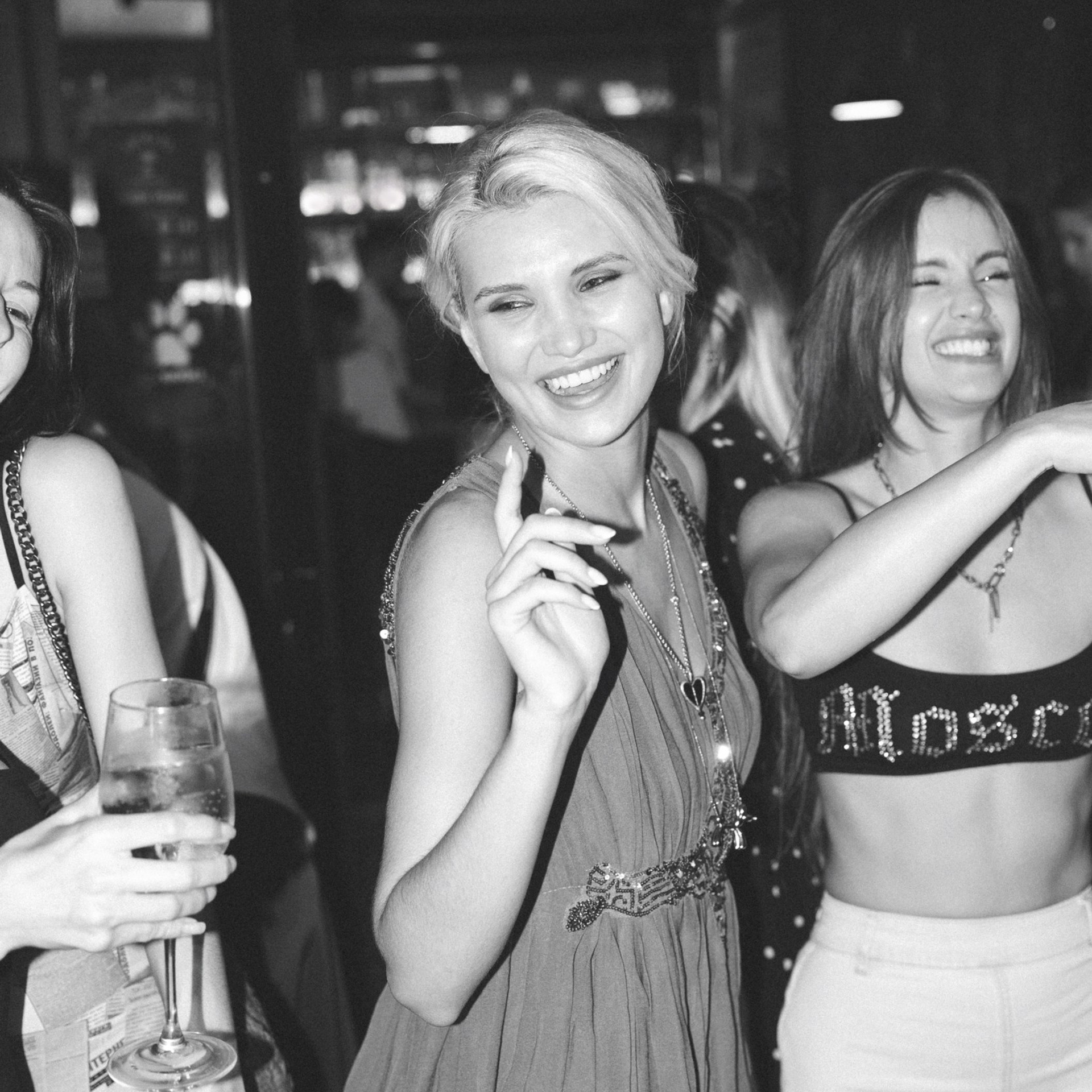 Йокай. Репортажный и свадебный фотограф в Краснодаре Владислав Рыжов