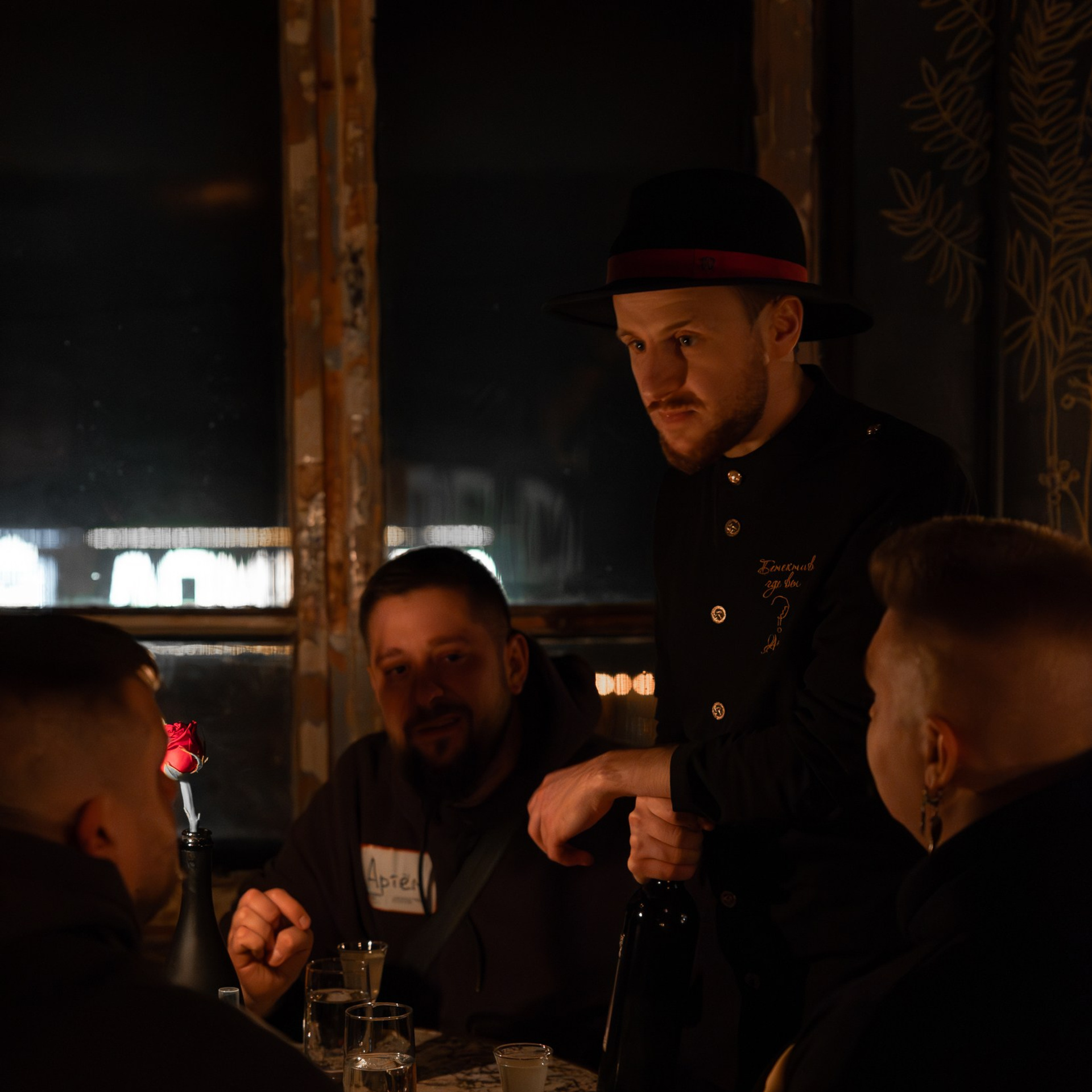 Детектив, где вы?. Репортажный и свадебный фотограф в Краснодаре Владислав Рыжов