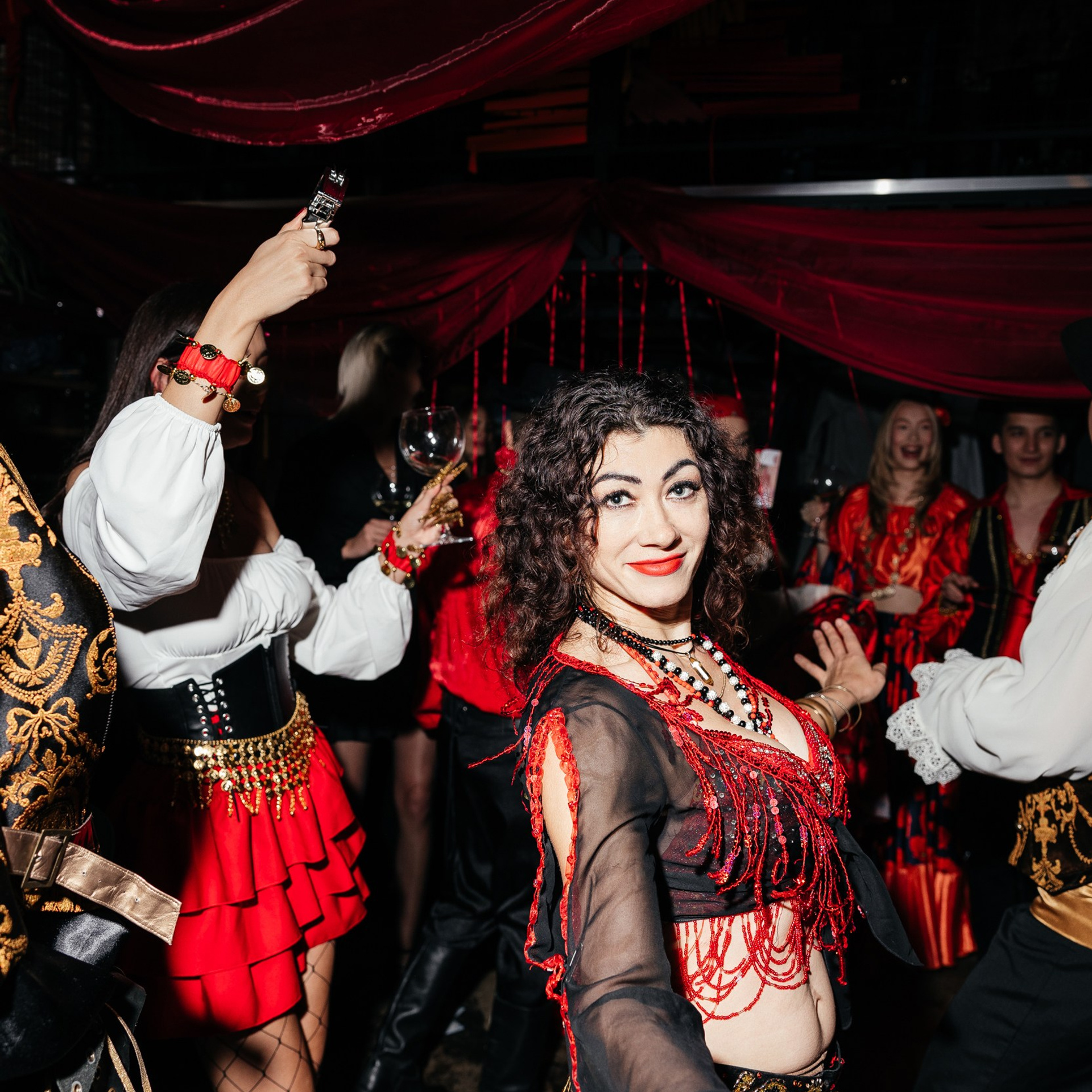 Барон. Репортажный и свадебный фотограф в Краснодаре Владислав Рыжов