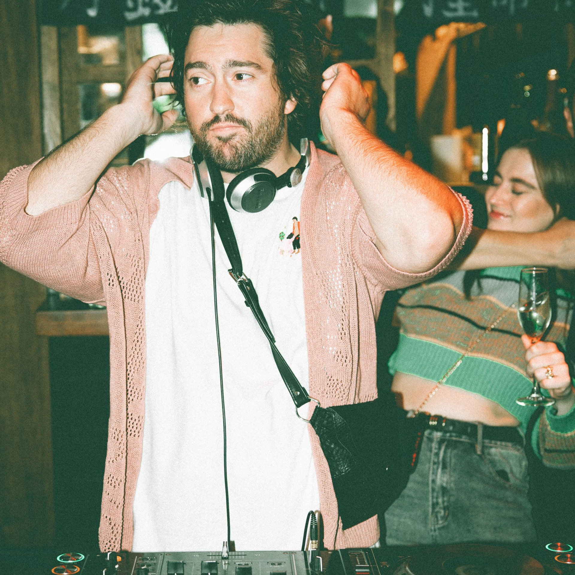 Химера. Репортажный и свадебный фотограф в Краснодаре Владислав Рыжов