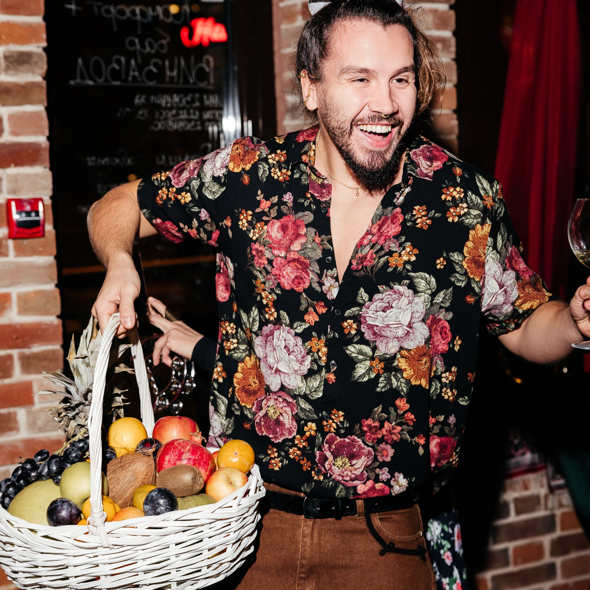 Барон. Репортажный и свадебный фотограф в Краснодаре Владислав Рыжов