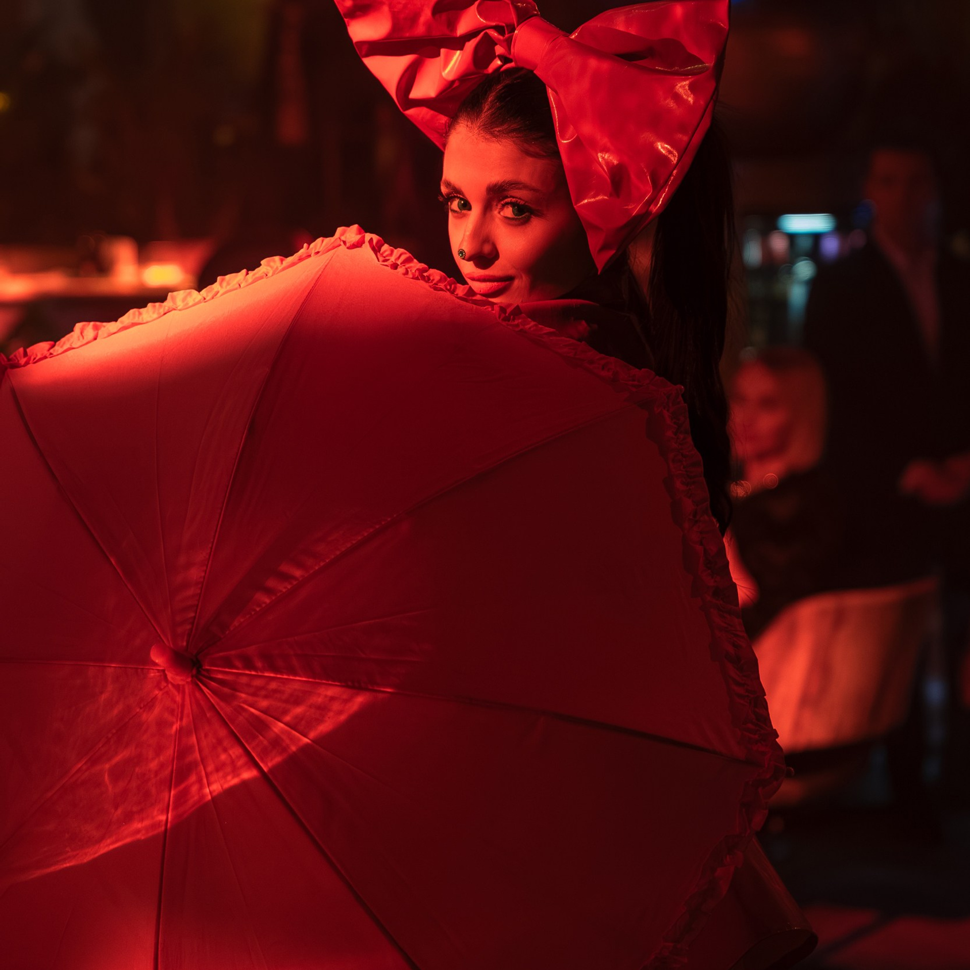 Circus 64. Репортажный и свадебный фотограф в Краснодаре Владислав Рыжов