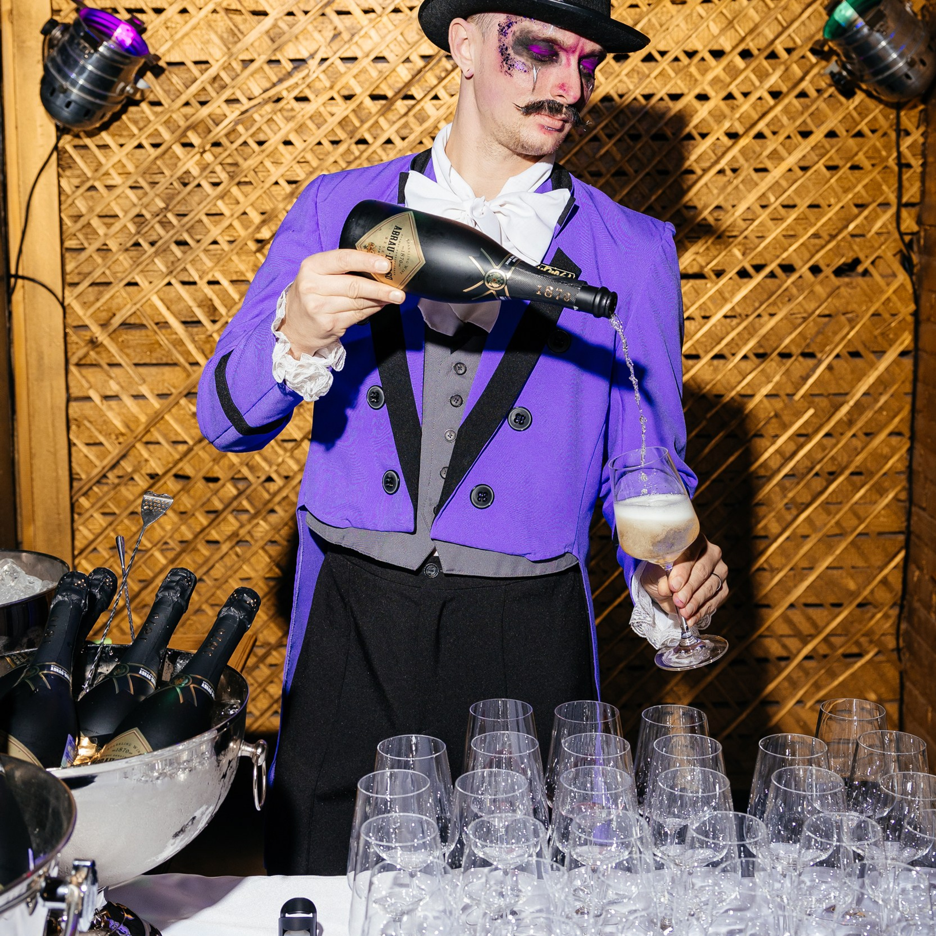 Circus 64. Репортажный и свадебный фотограф в Краснодаре Владислав Рыжов