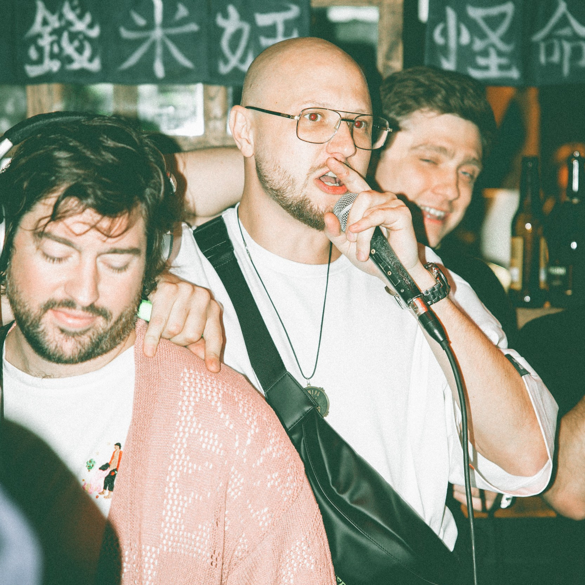 Химера. Репортажный и свадебный фотограф в Краснодаре Владислав Рыжов