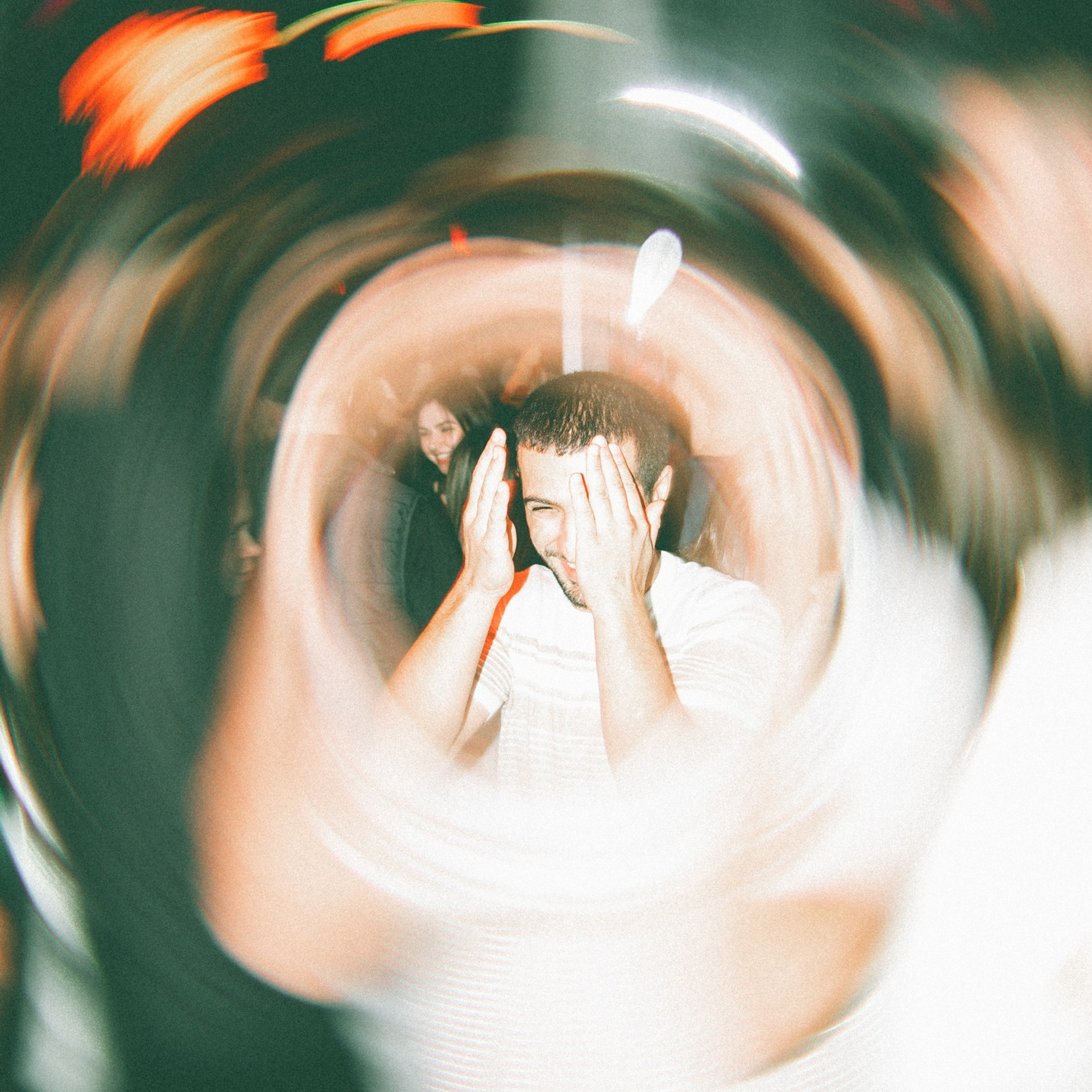 Химера. Репортажный и свадебный фотограф в Краснодаре Владислав Рыжов