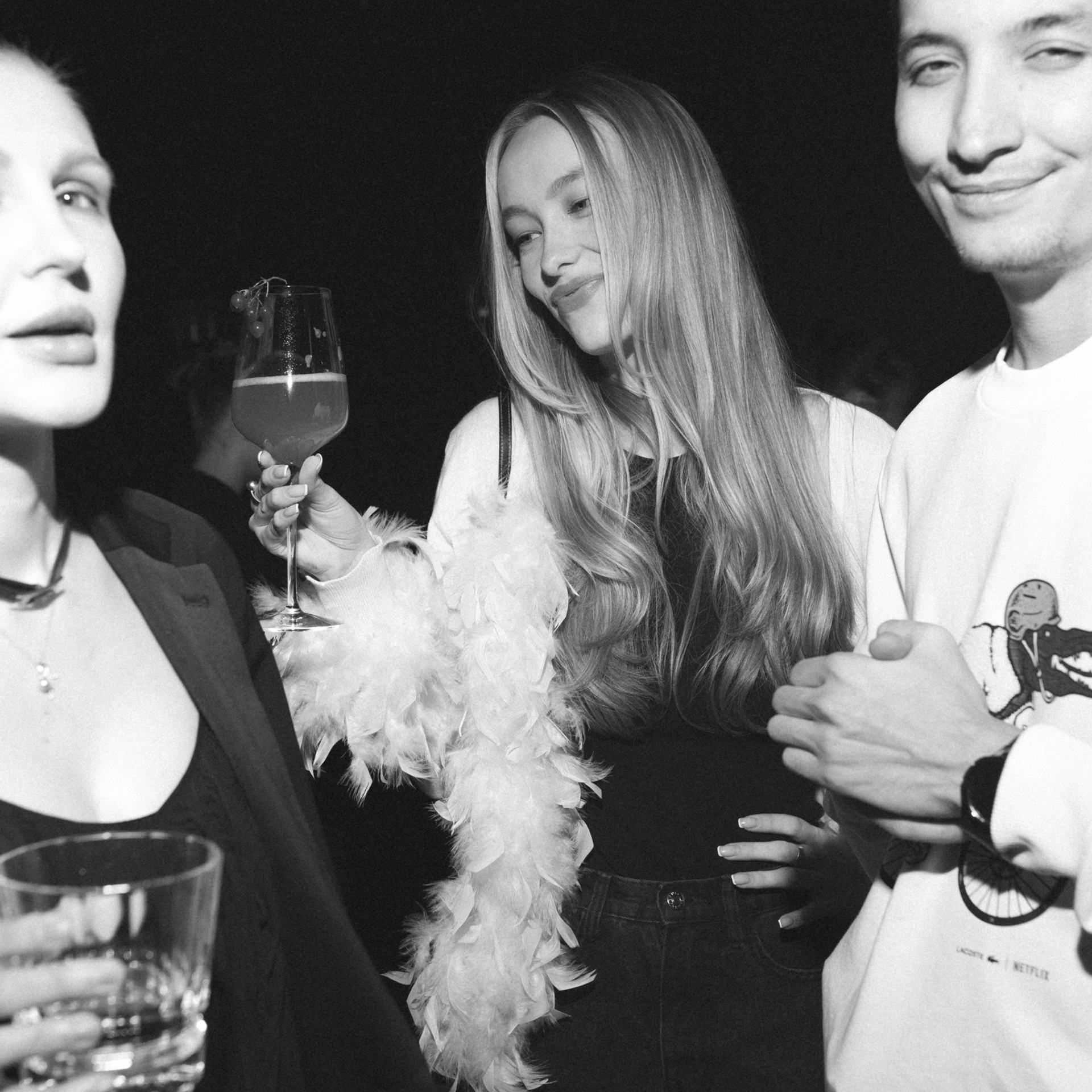 GRAND OPENING. Репортажный и свадебный фотограф в Краснодаре Владислав Рыжов