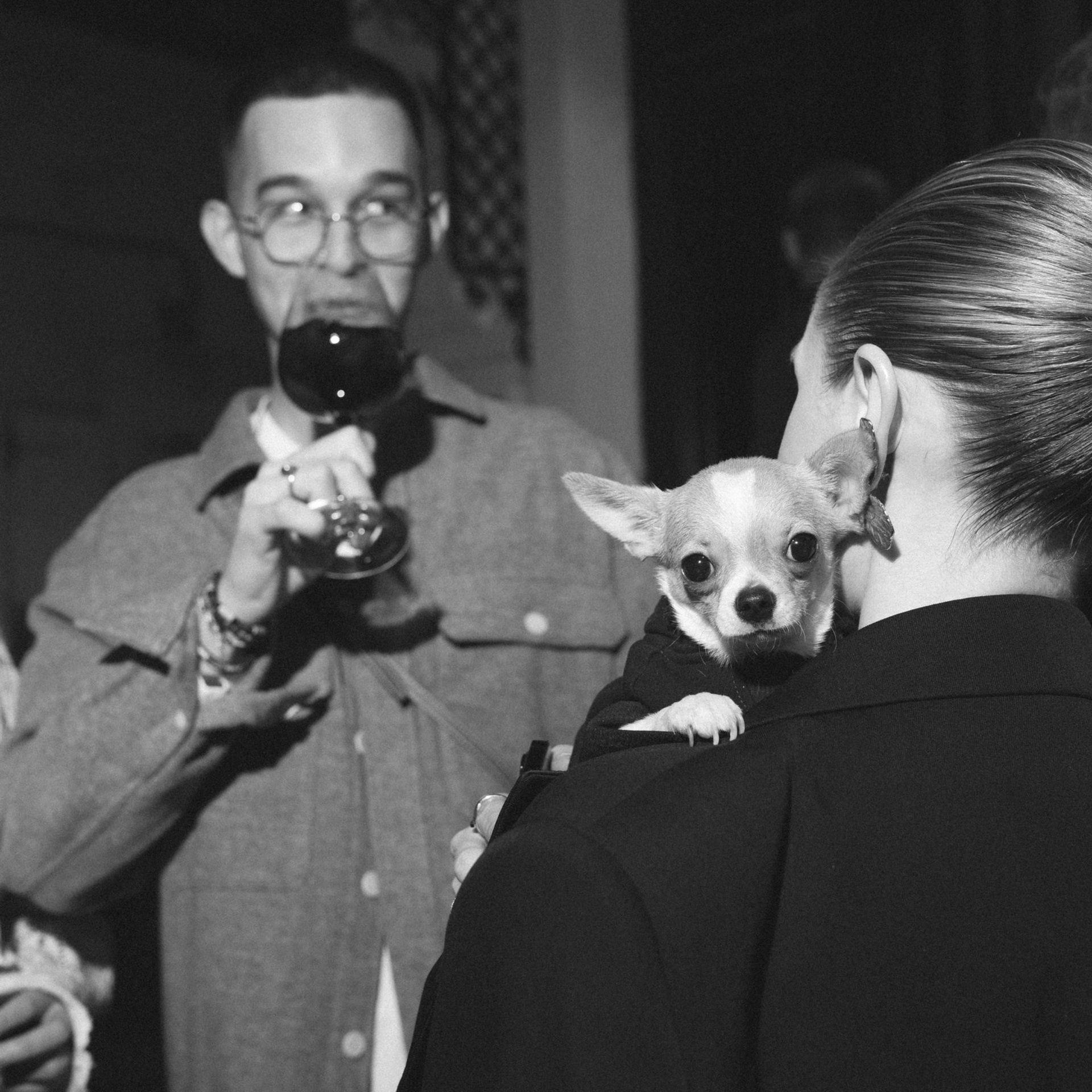 GRAND OPENING. Репортажный и свадебный фотограф в Краснодаре Владислав Рыжов