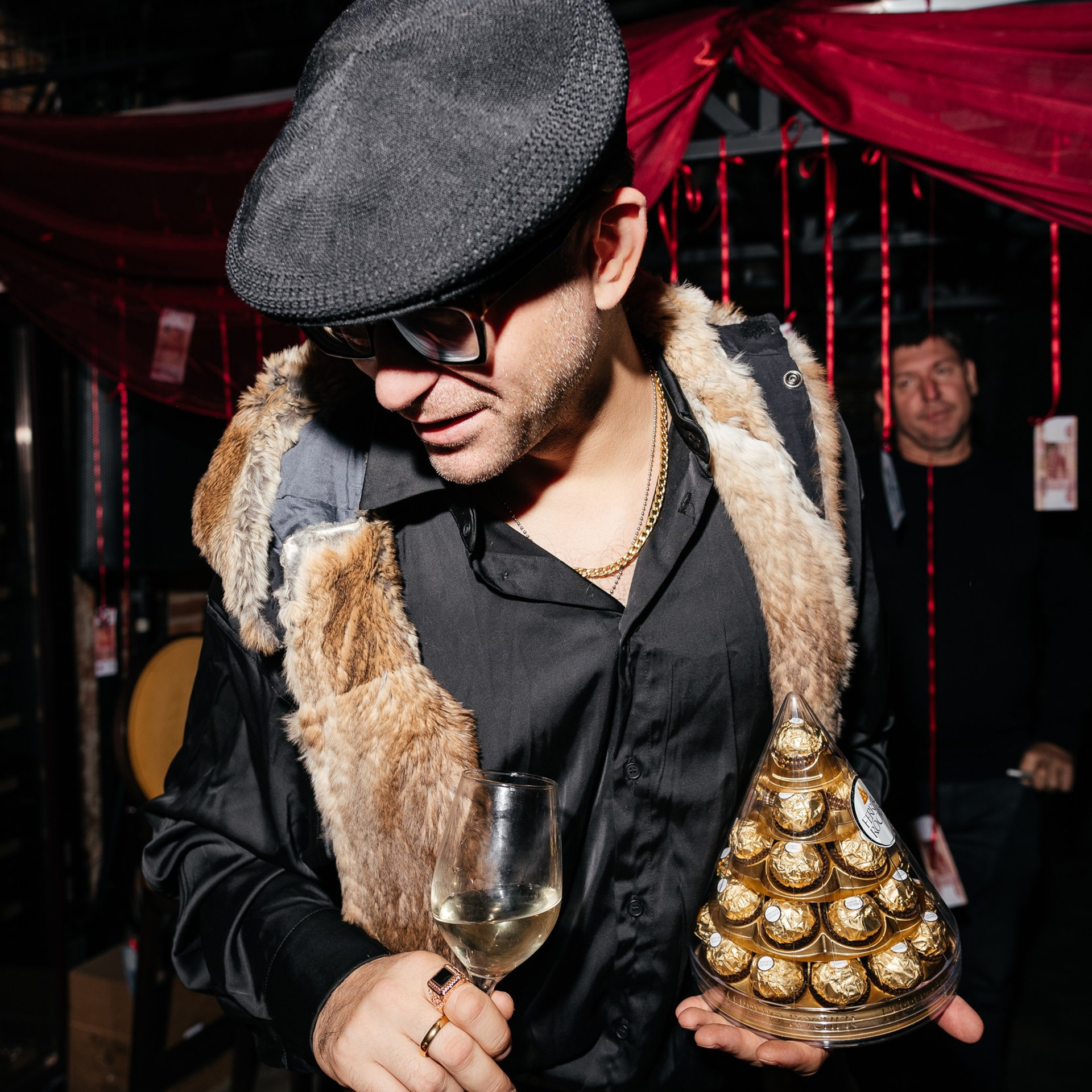 Барон. Репортажный и свадебный фотограф в Краснодаре Владислав Рыжов