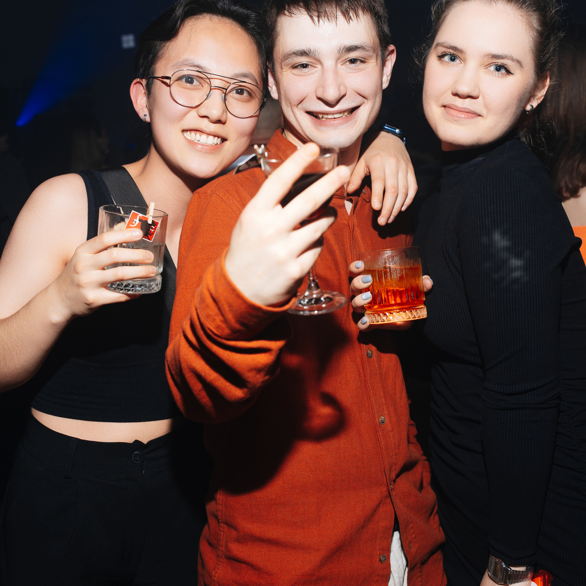 Opera party & special guest Levandowskiy. Репортажный и свадебный фотограф в Краснодаре Владислав Рыжов