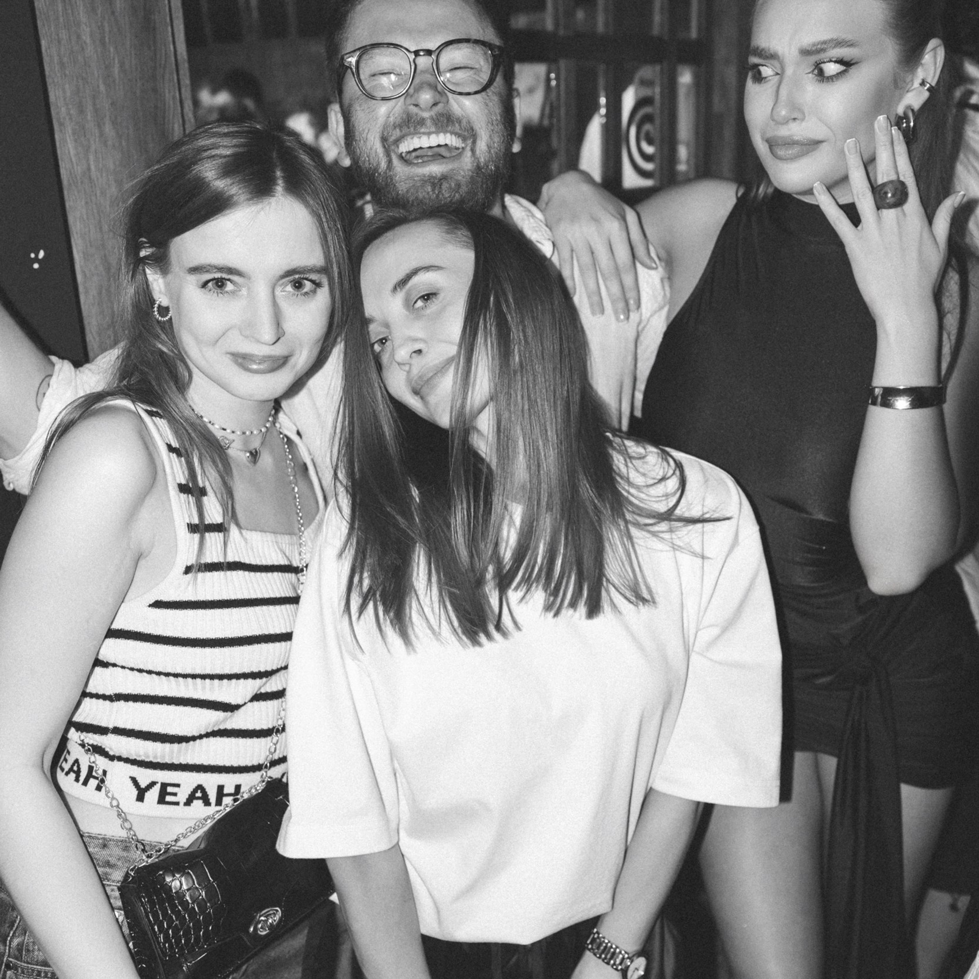 Йокай. Репортажный и свадебный фотограф в Краснодаре Владислав Рыжов