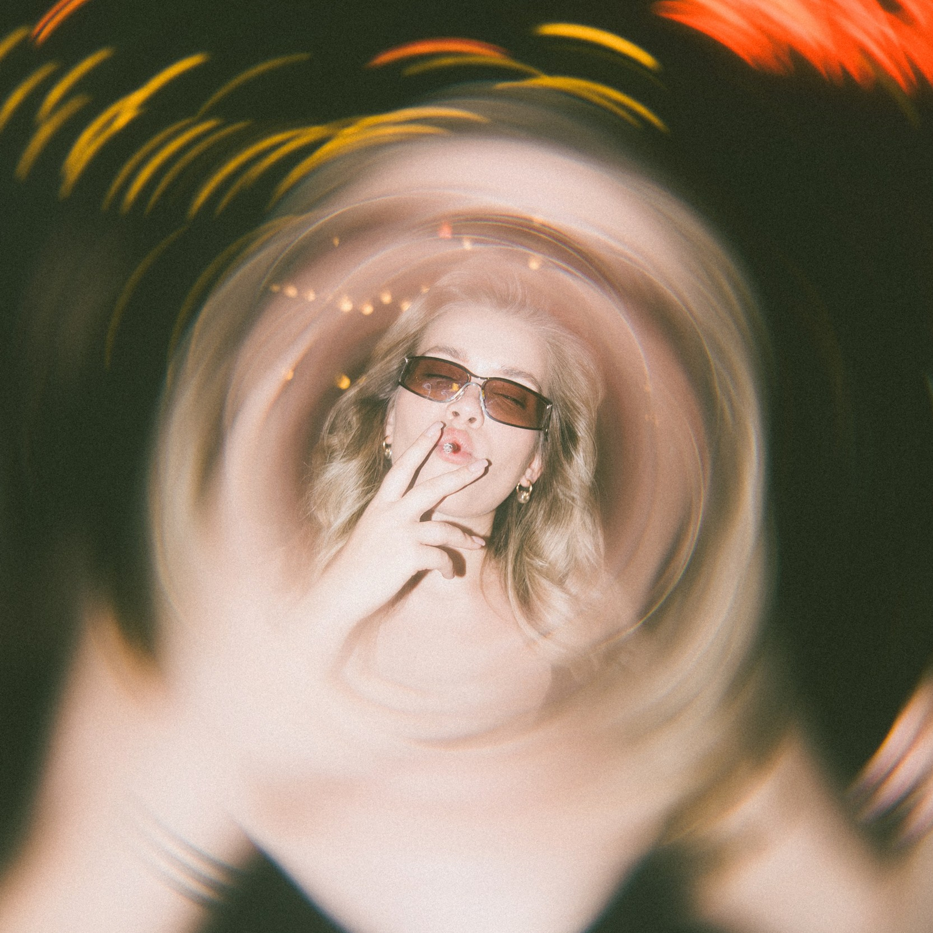 Йокай. Репортажный и свадебный фотограф в Краснодаре Владислав Рыжов