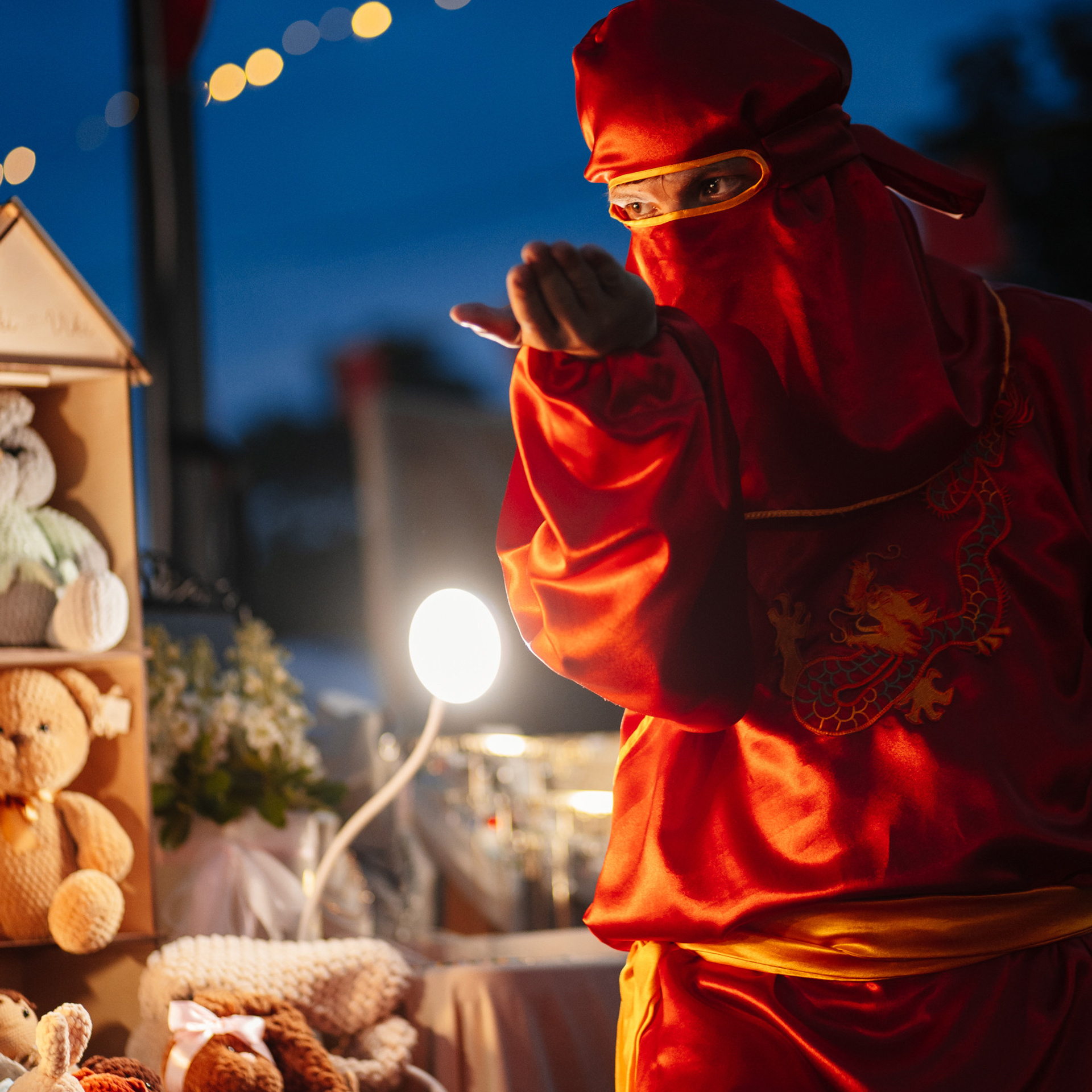 АЗИЯ МАРКЕТ 2.0. Репортажный и свадебный фотограф в Краснодаре Владислав Рыжов