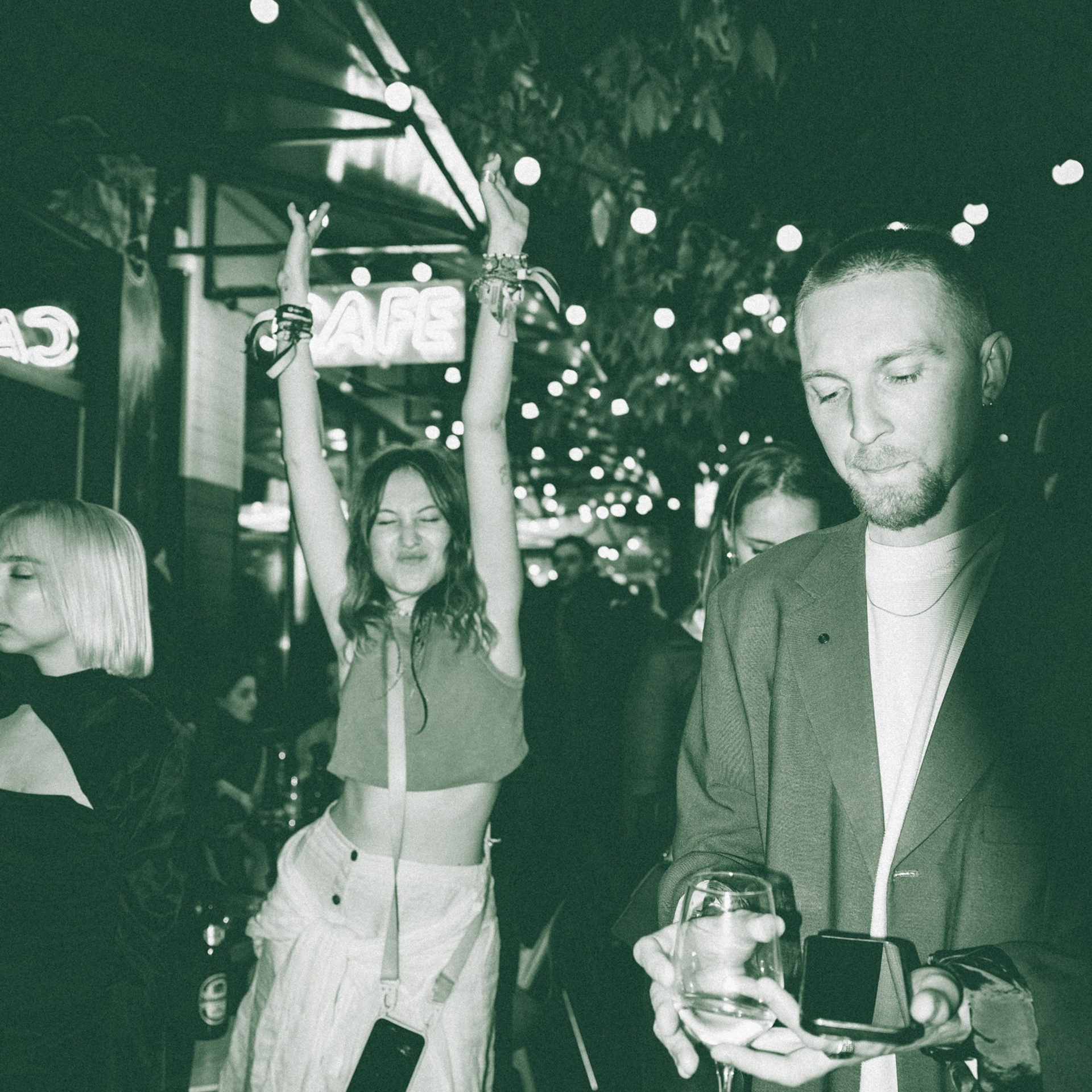 Химера. Репортажный и свадебный фотограф в Краснодаре Владислав Рыжов