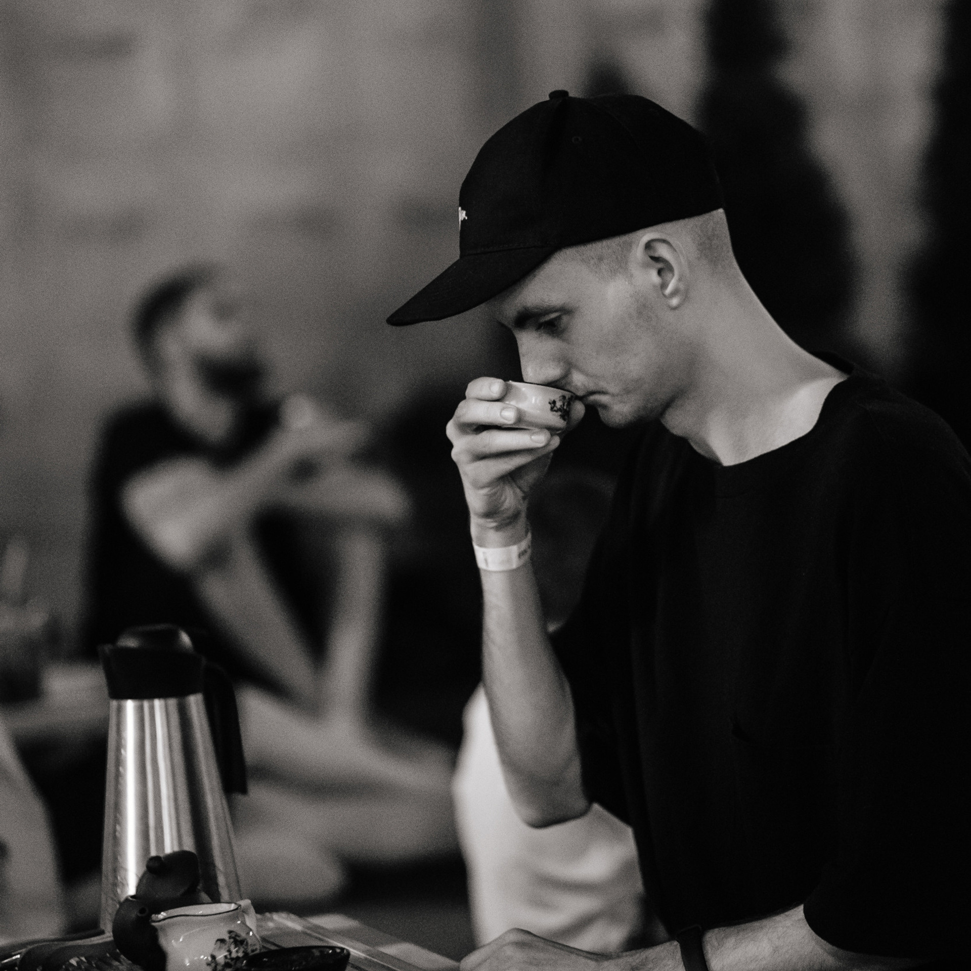 АЗИЯ МАРКЕТ 2.0. Репортажный и свадебный фотограф в Краснодаре Владислав Рыжов