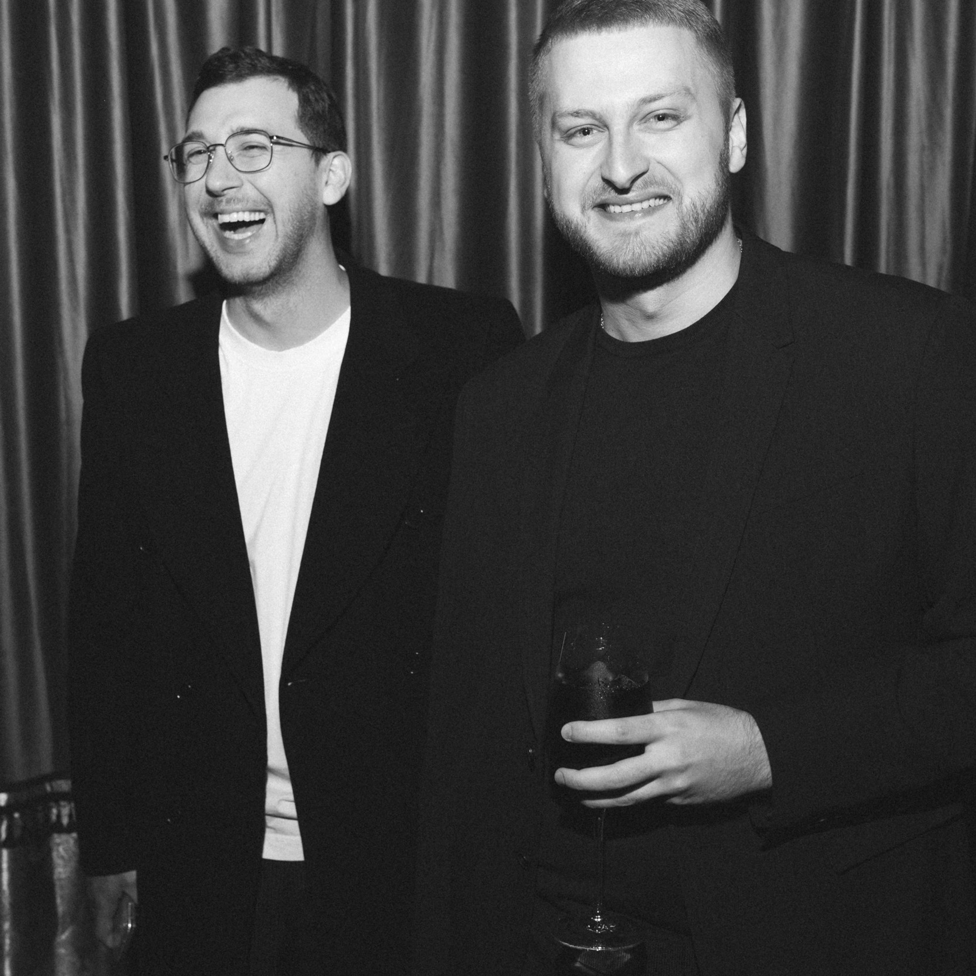 GRAND OPENING. Репортажный и свадебный фотограф в Краснодаре Владислав Рыжов