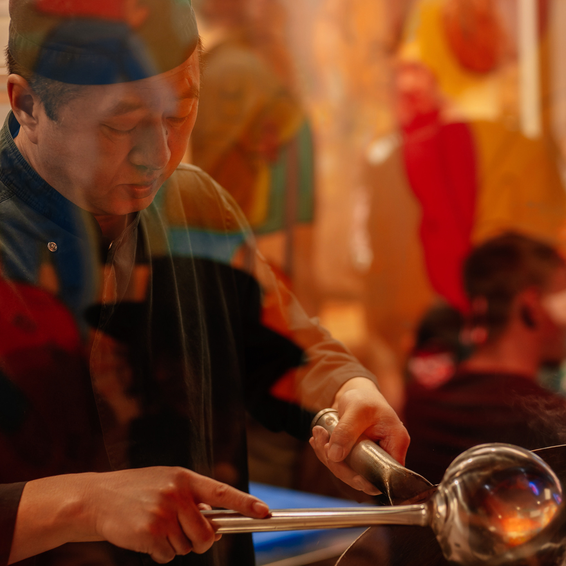 Техническое Открытие Чихо. Репортажный и свадебный фотограф в Краснодаре Владислав Рыжов