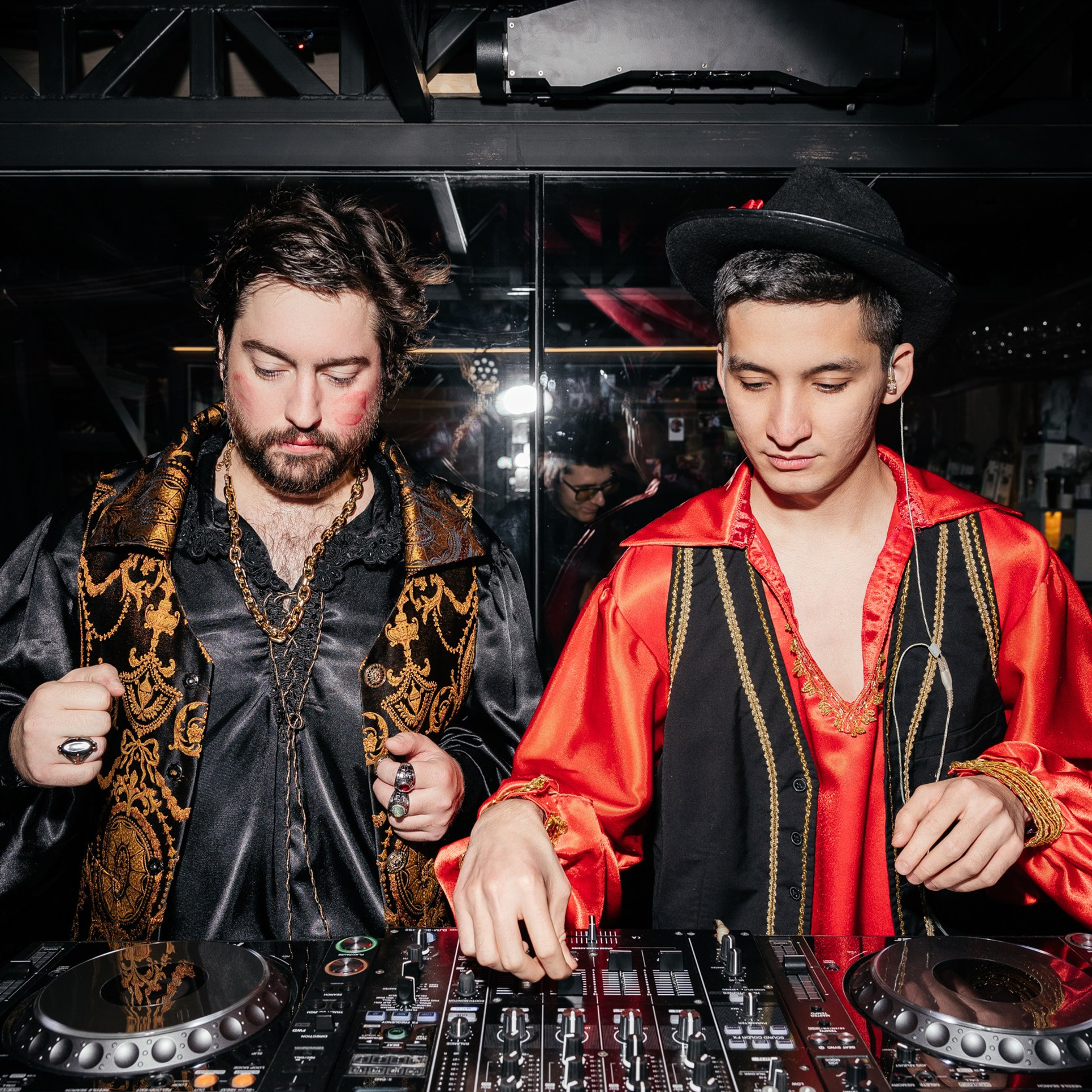 Барон. Репортажный и свадебный фотограф в Краснодаре Владислав Рыжов