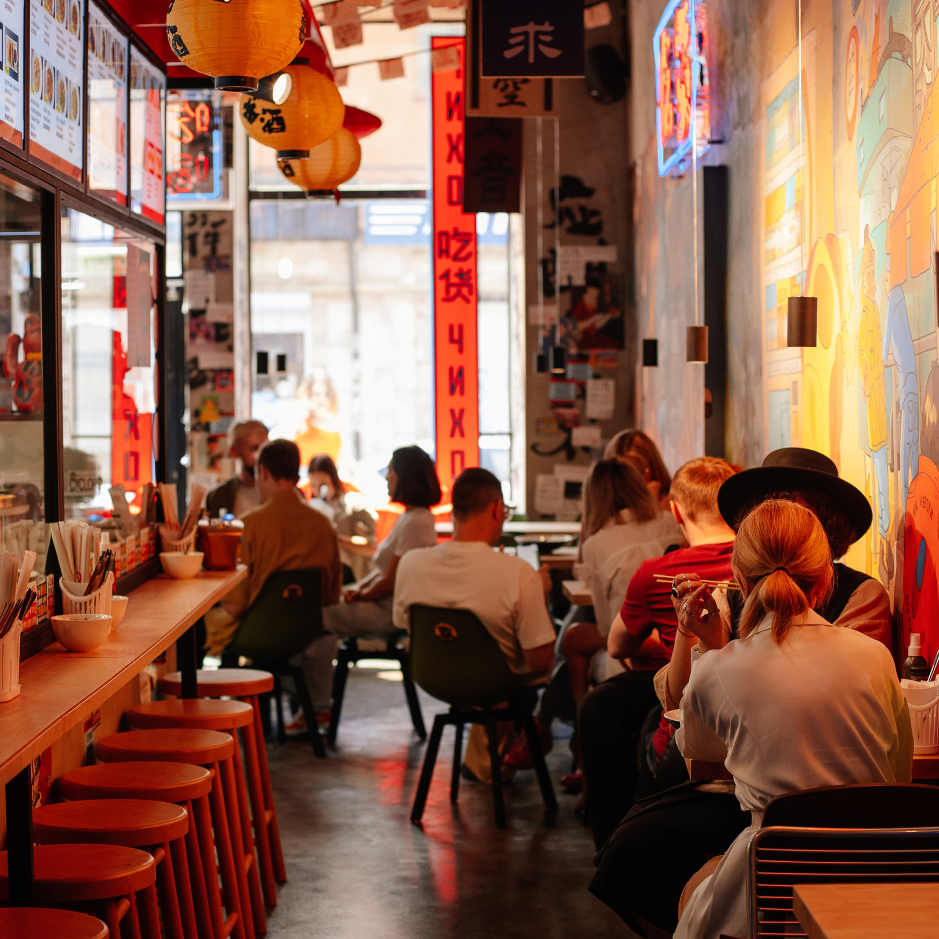 Техническое Открытие Чихо. Репортажный и свадебный фотограф в Краснодаре Владислав Рыжов